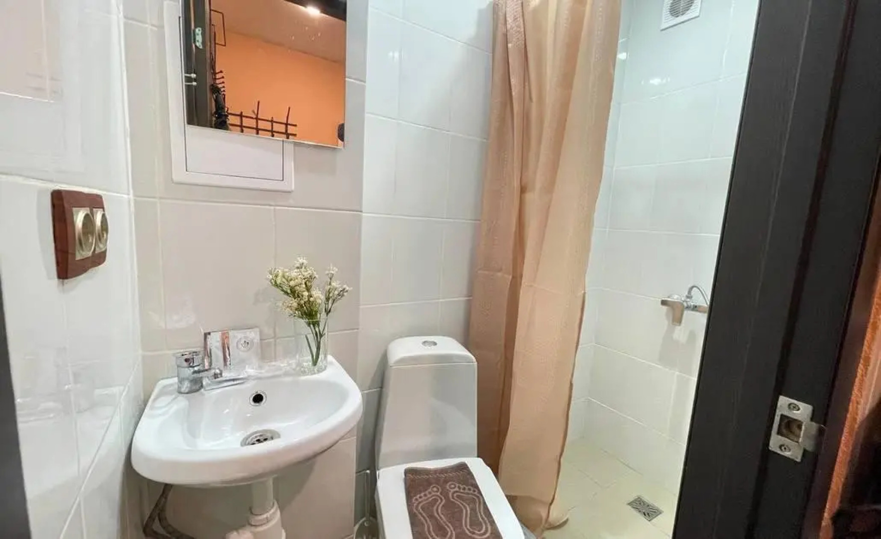 Yousinn (Юсинн) на улице Гоголя 29