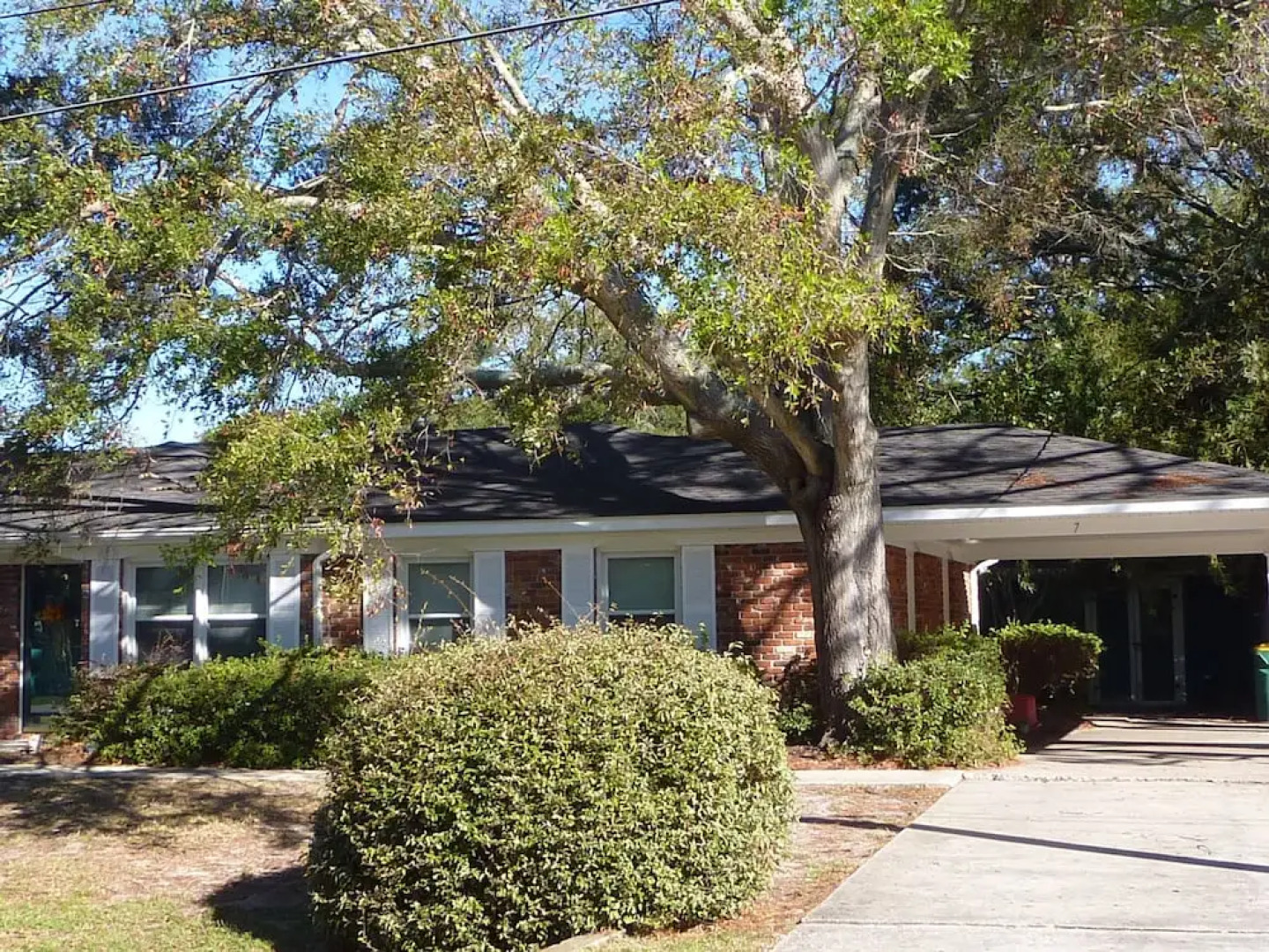 Golden Days Duplex by Jekyll Realty