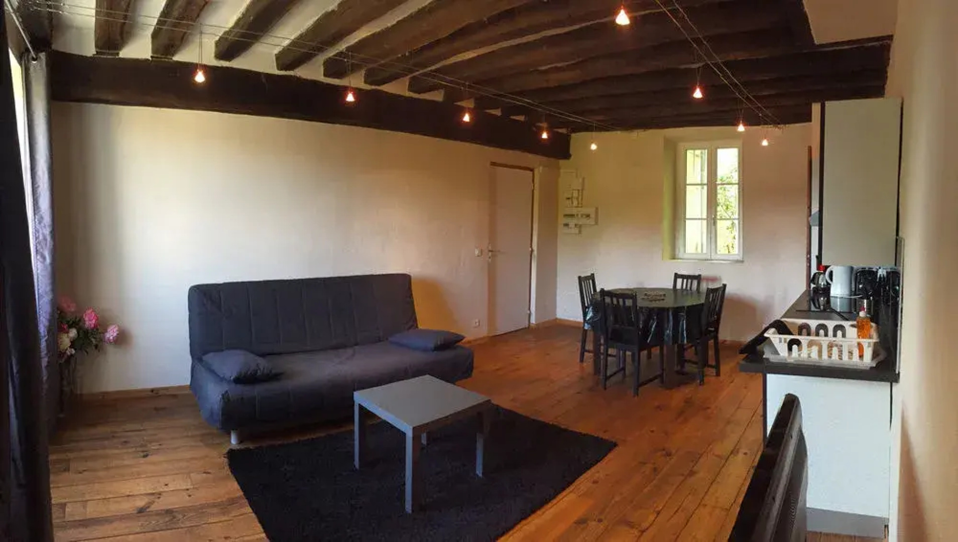 La Villa Du Moulin de Champie - Versailles