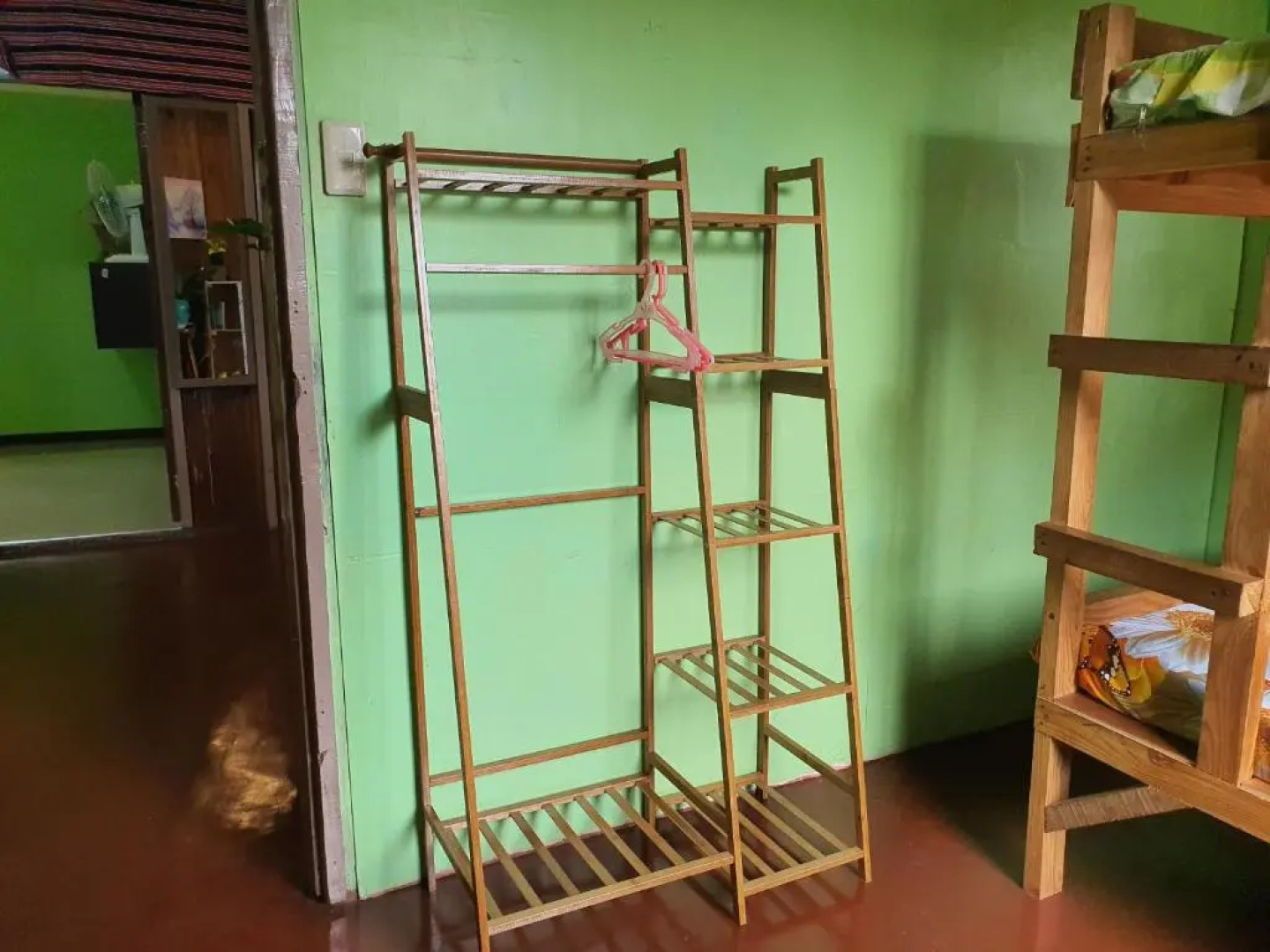 Adelle's Transient, spacious 3-bedroom homestay