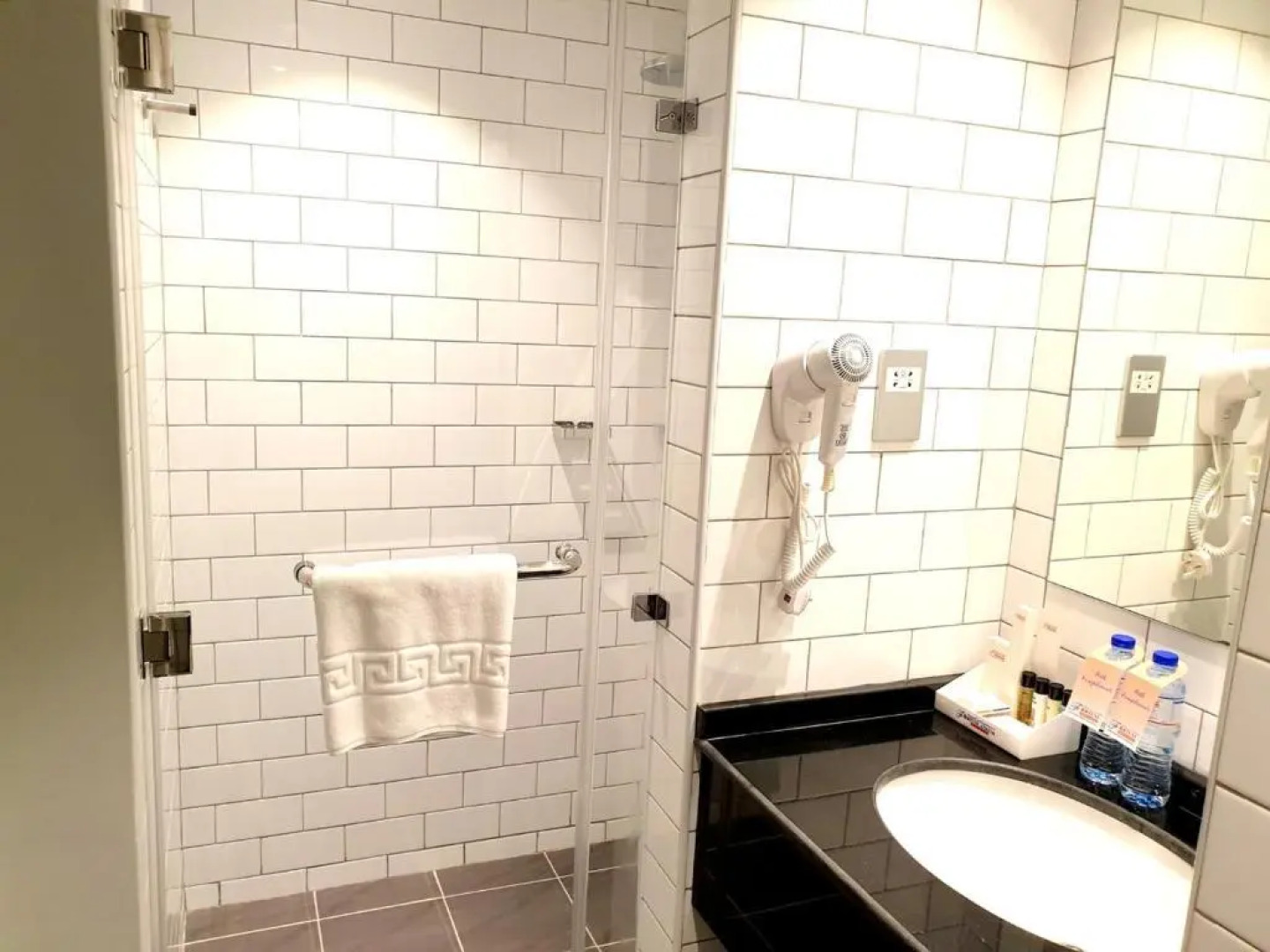 Fortune Atrium Hotel