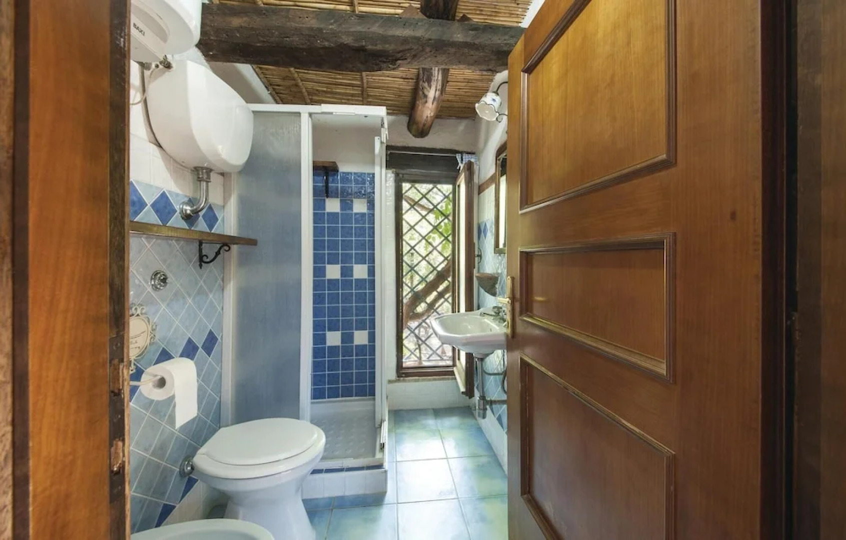 Beautiful Home in Orgosolo With 2 Bedrooms and Outdoor Swimming Pool