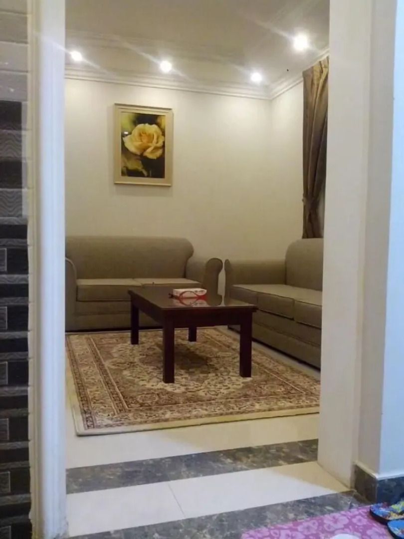 Nouran Hotel Apartments