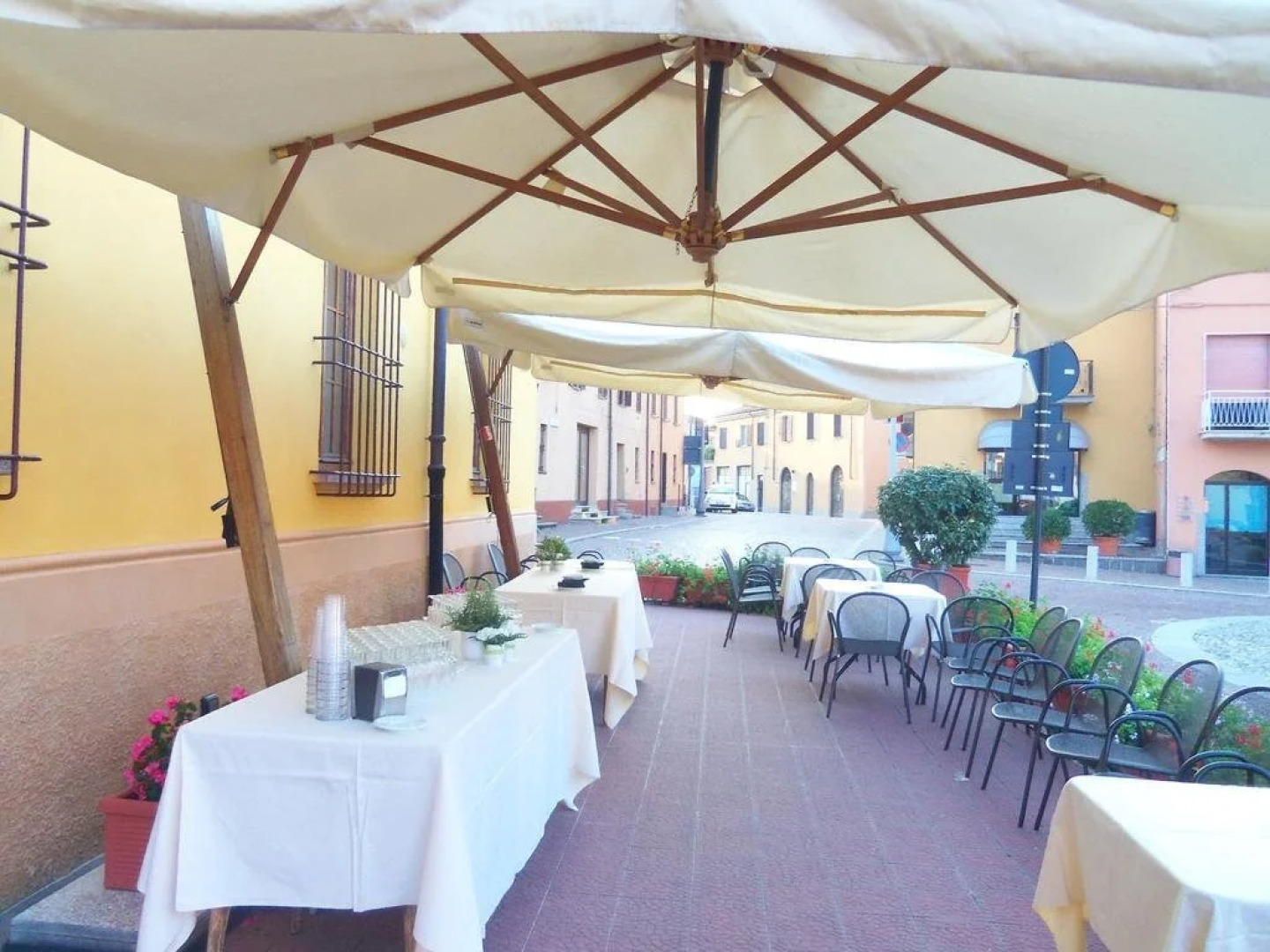Albergo Ristorante Il Cervo