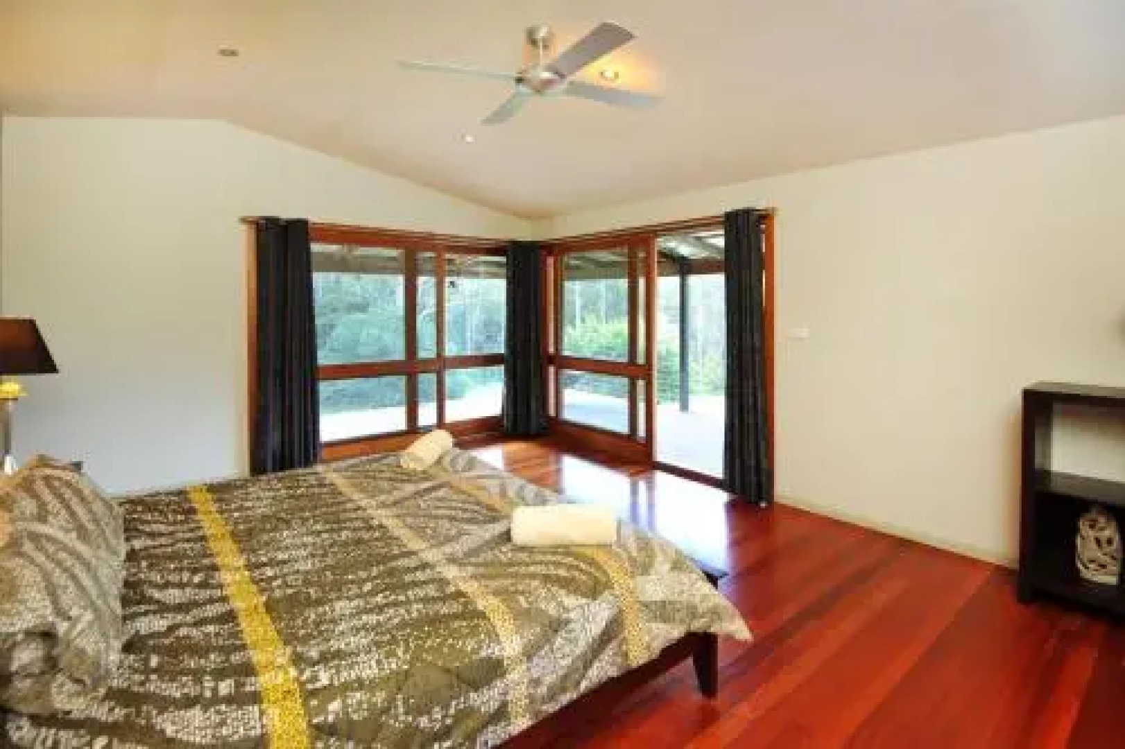 Sapphire Beach Acreage