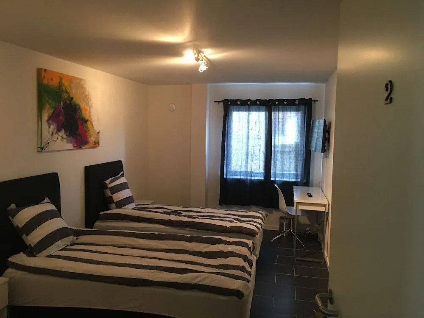 Justsleep Bed and Breakfast