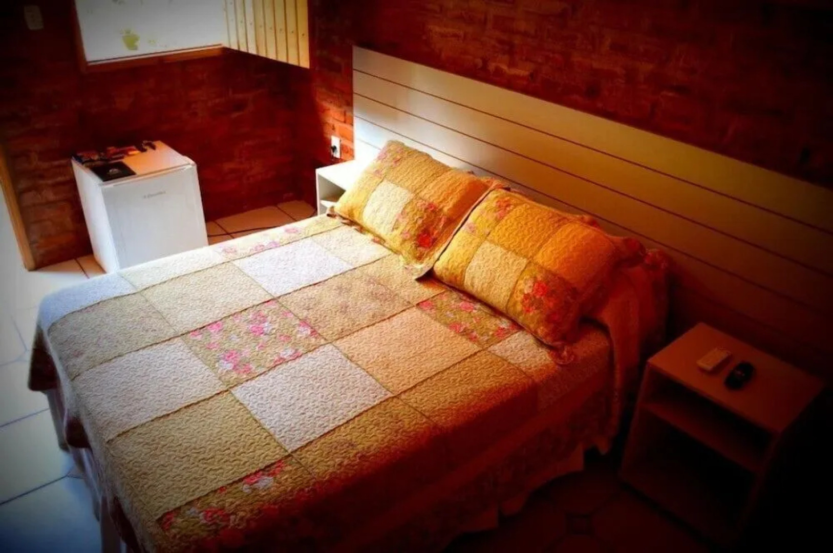 Pousada Lago das Pedras