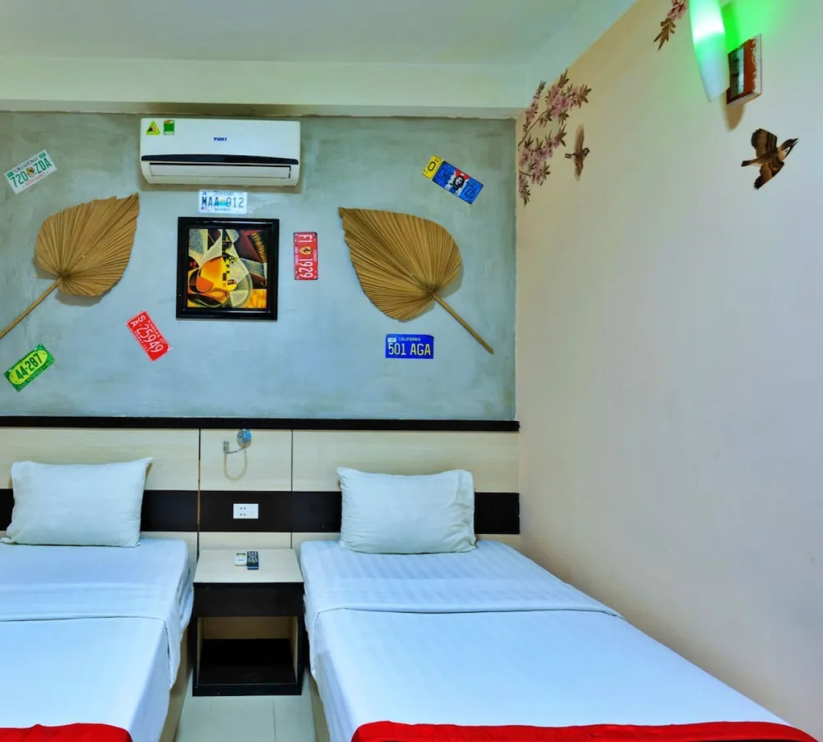 HANZ Meraki Hotel Bui Vien