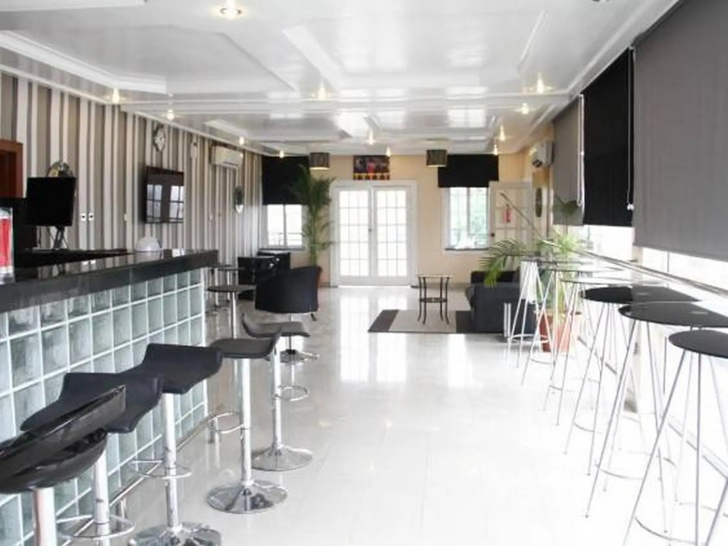 The Carlton Gate Hotel