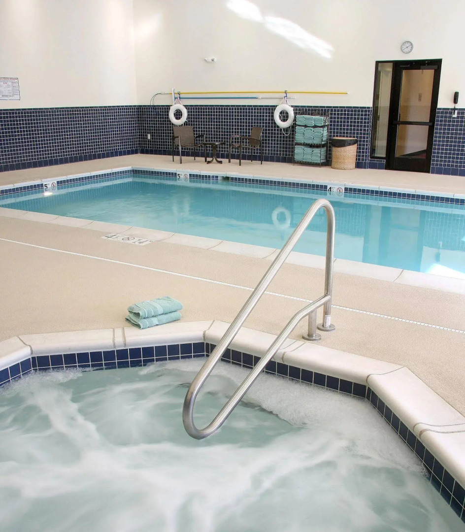 TownePlace Suites by Marriott Farmington