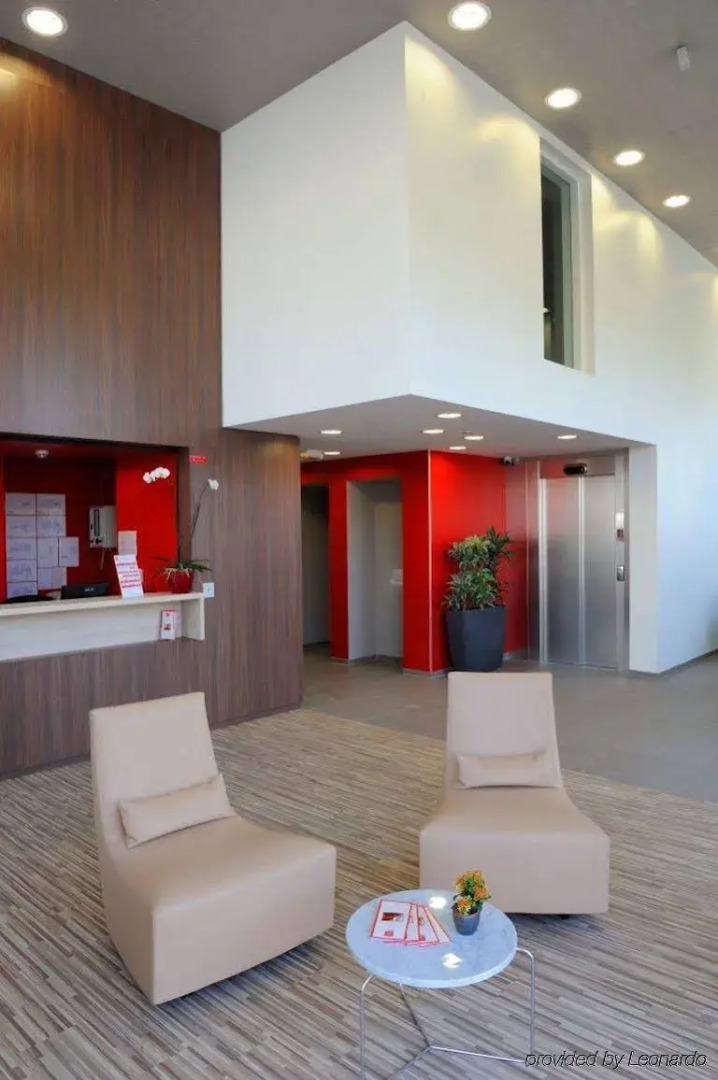 Séjours & Affaires Paris Vitry