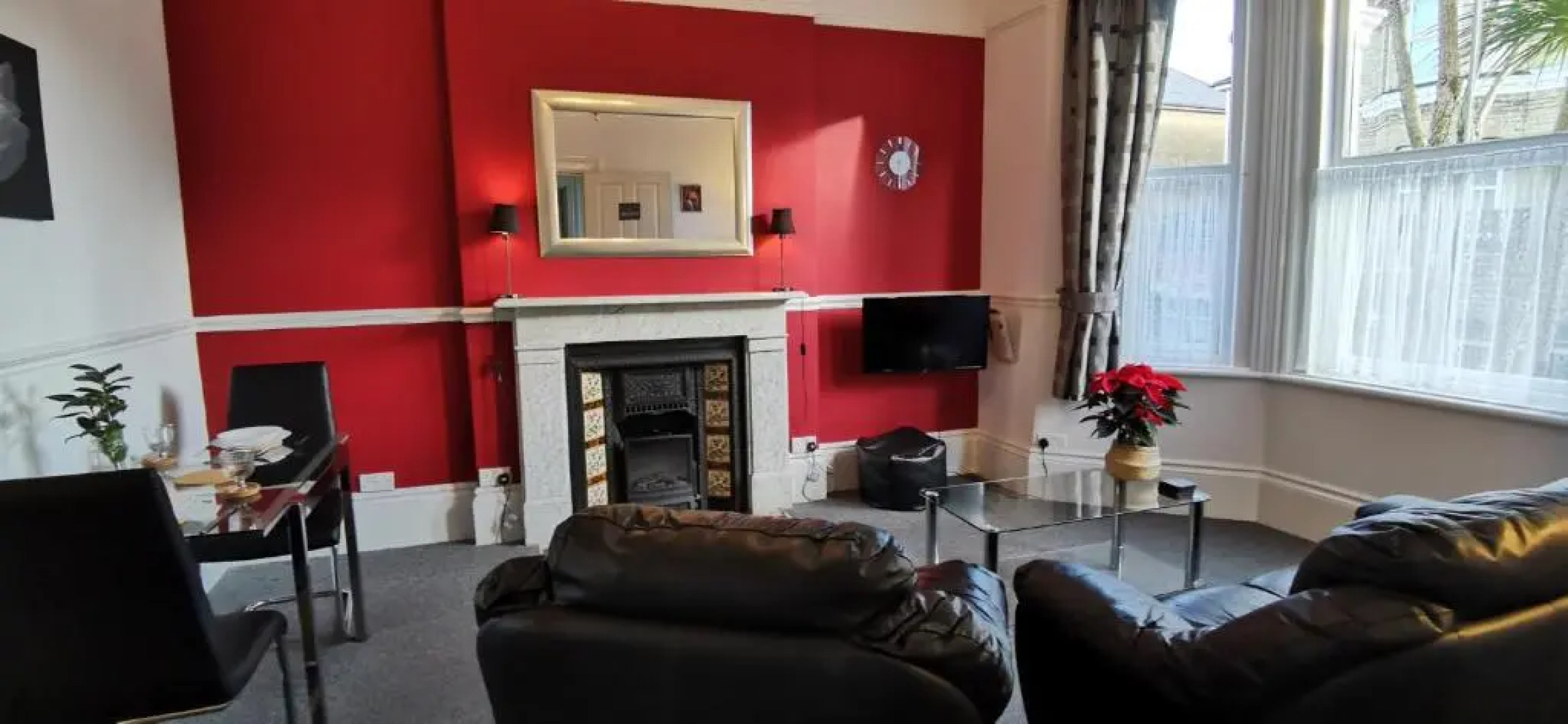 Fernhurst Holiday apartments