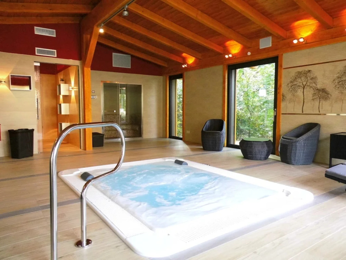 Hotel Zum Leineweber