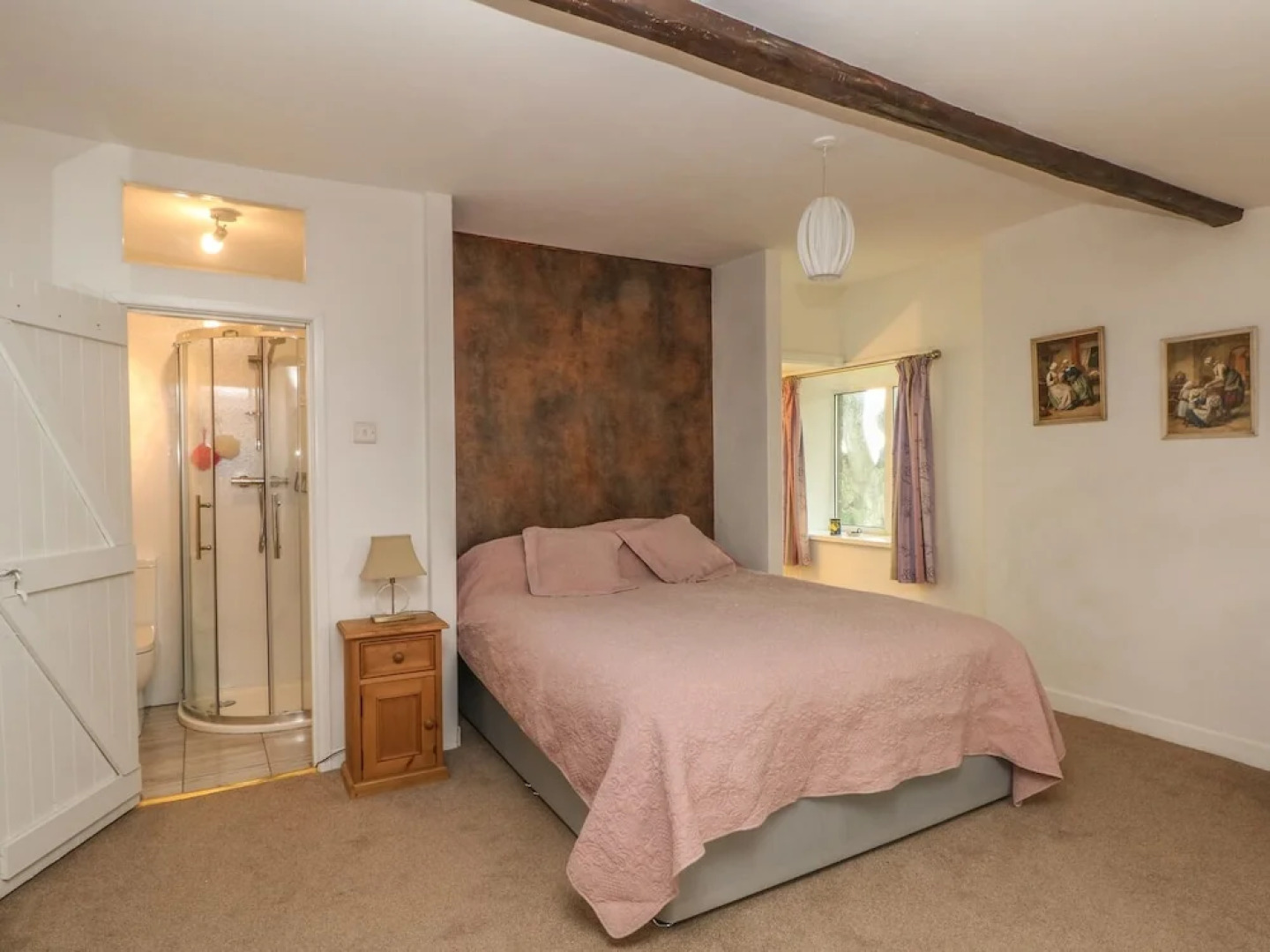 Butterlands Farmhouse