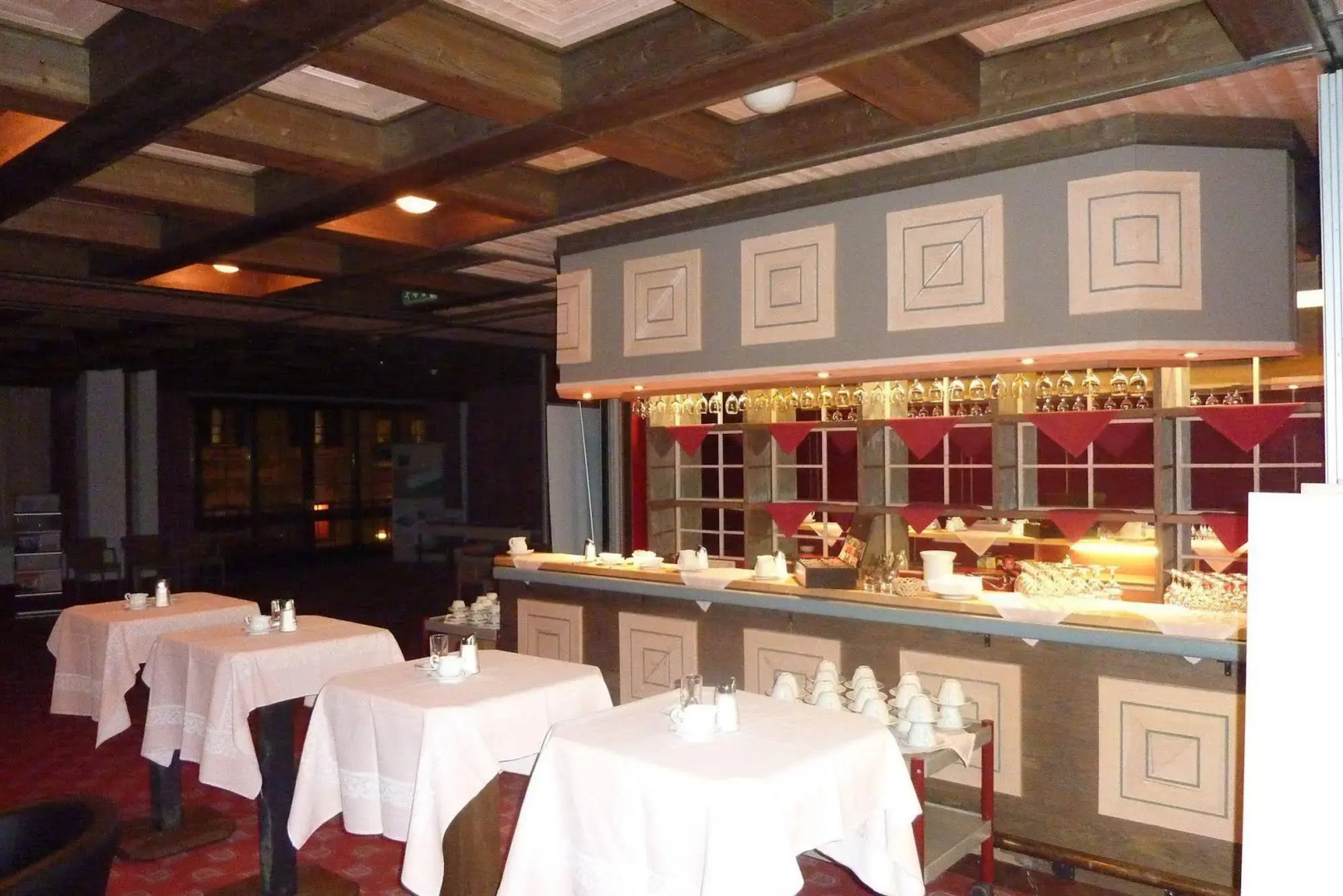 JUFA Alpenhotel Saalbach