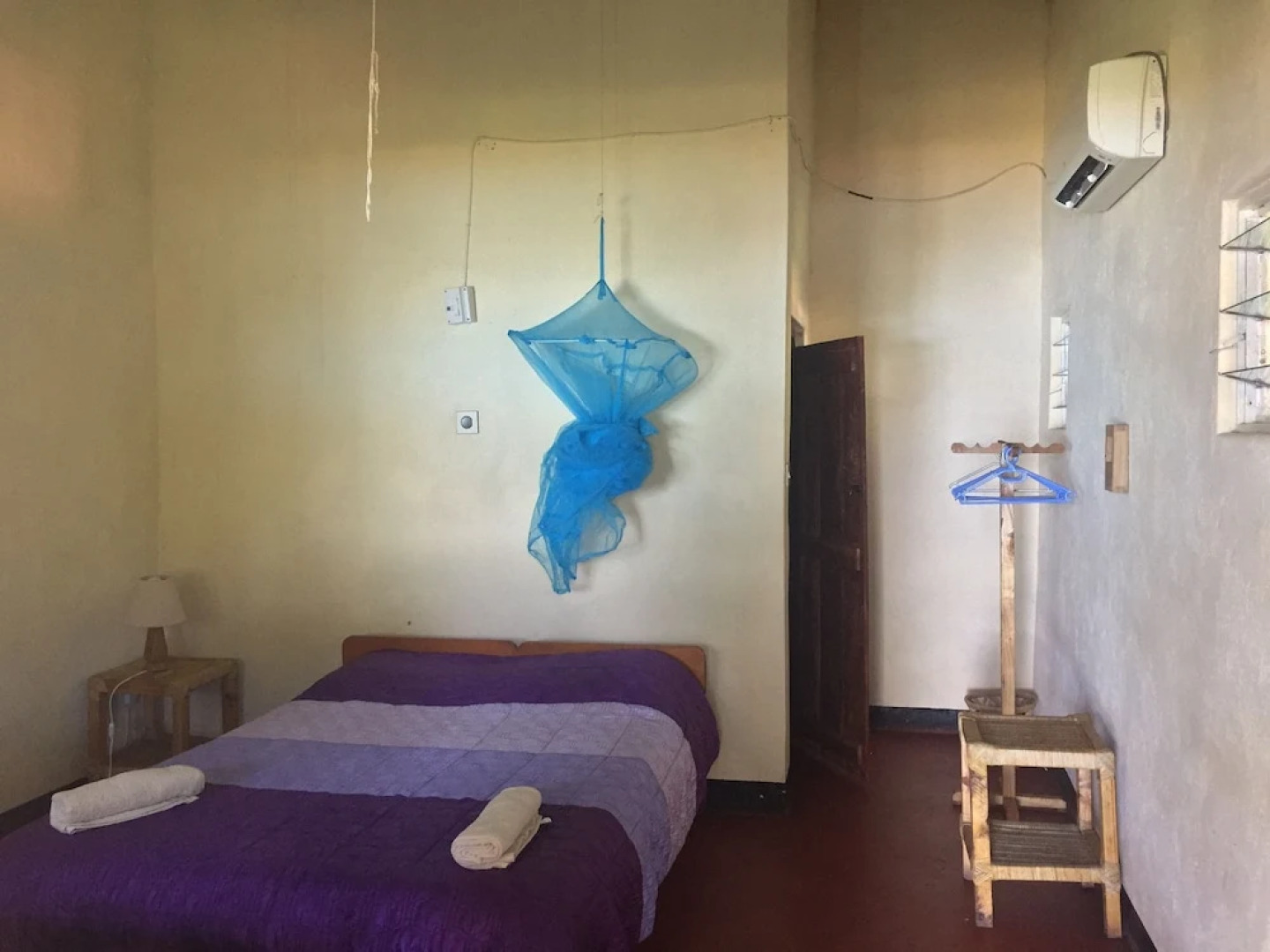 Cape Maclear EcoLodge