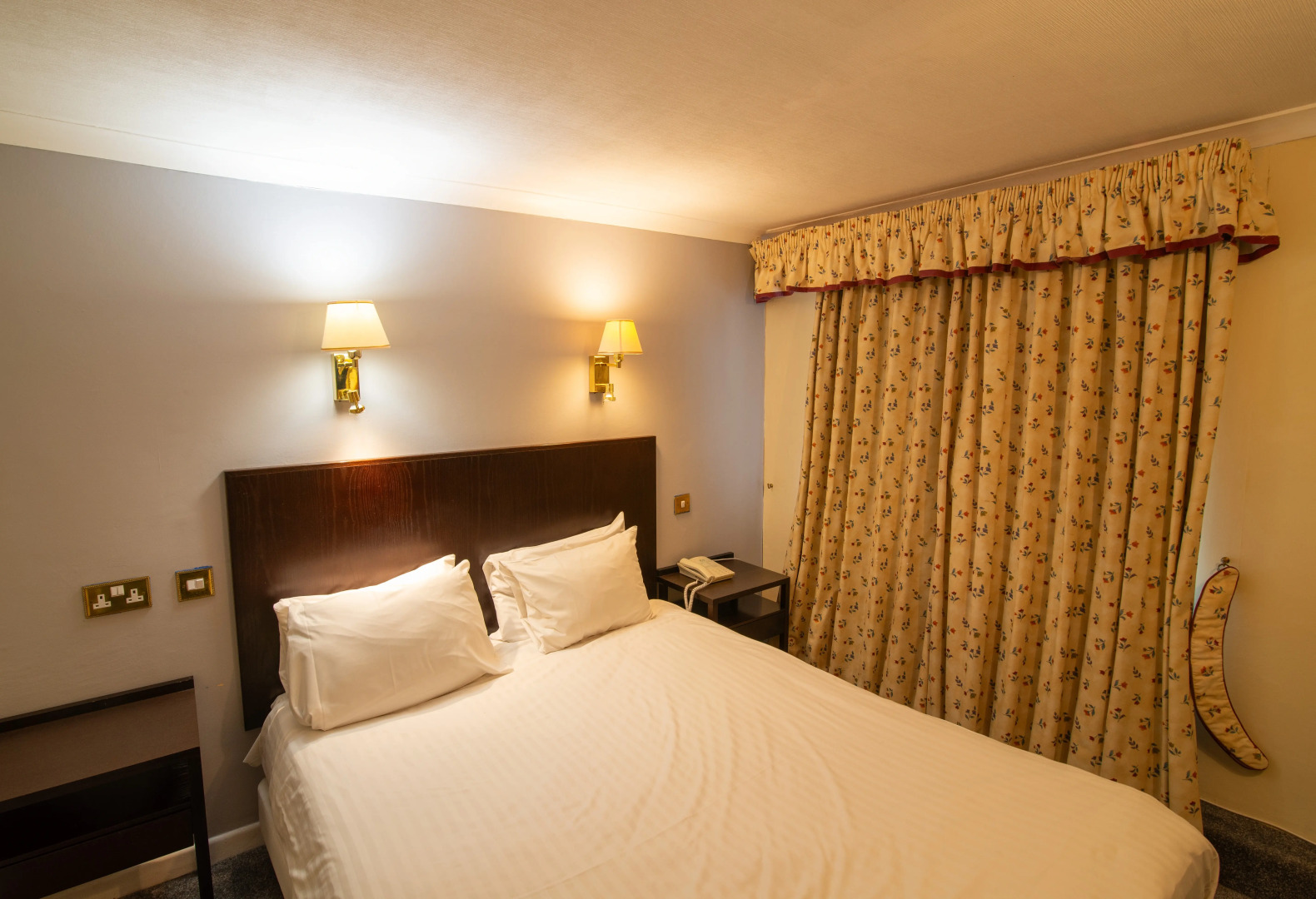 The Ivy Bush Royal Hotel By Compass Hospitality