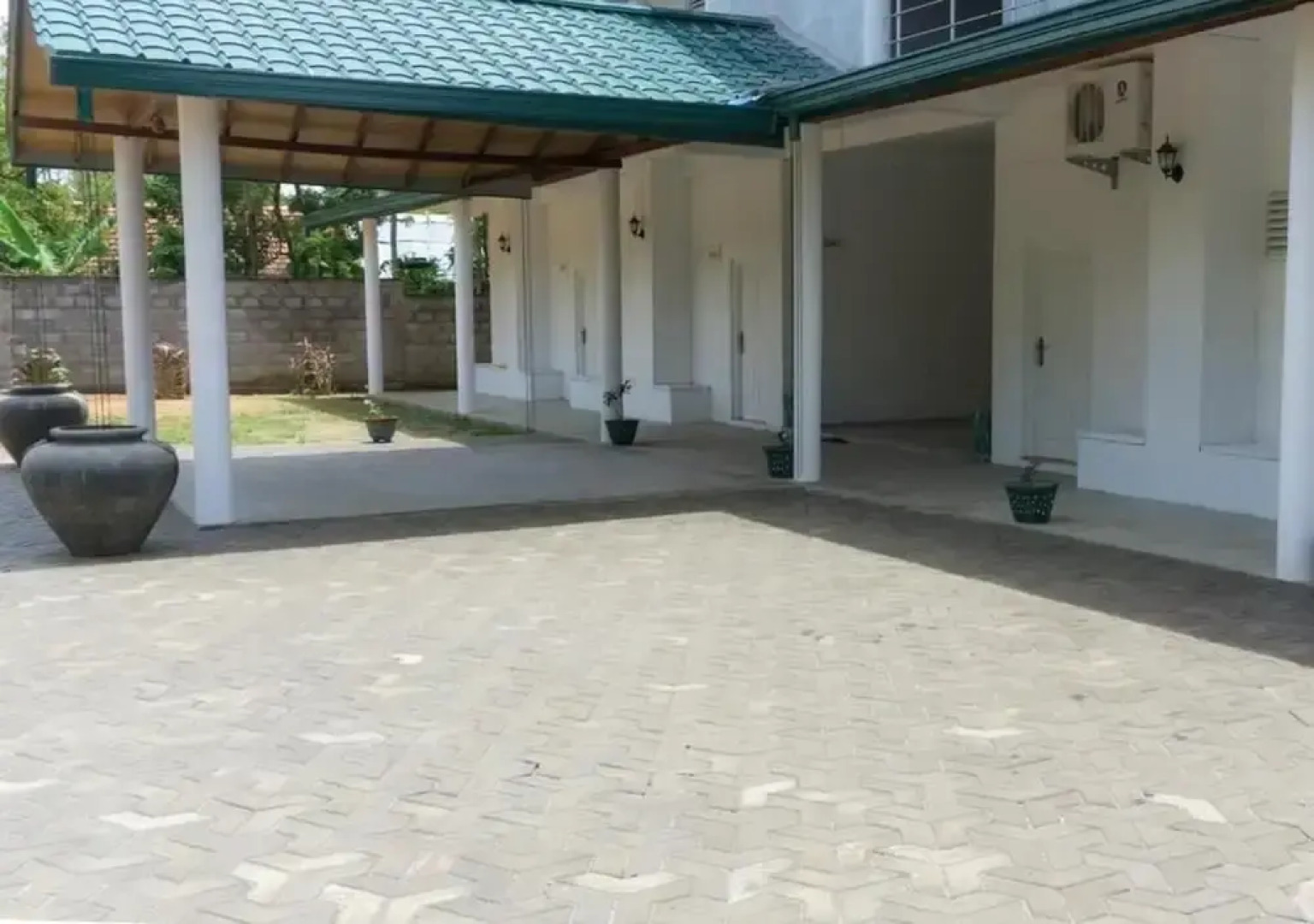 Flamingo Nature Resort