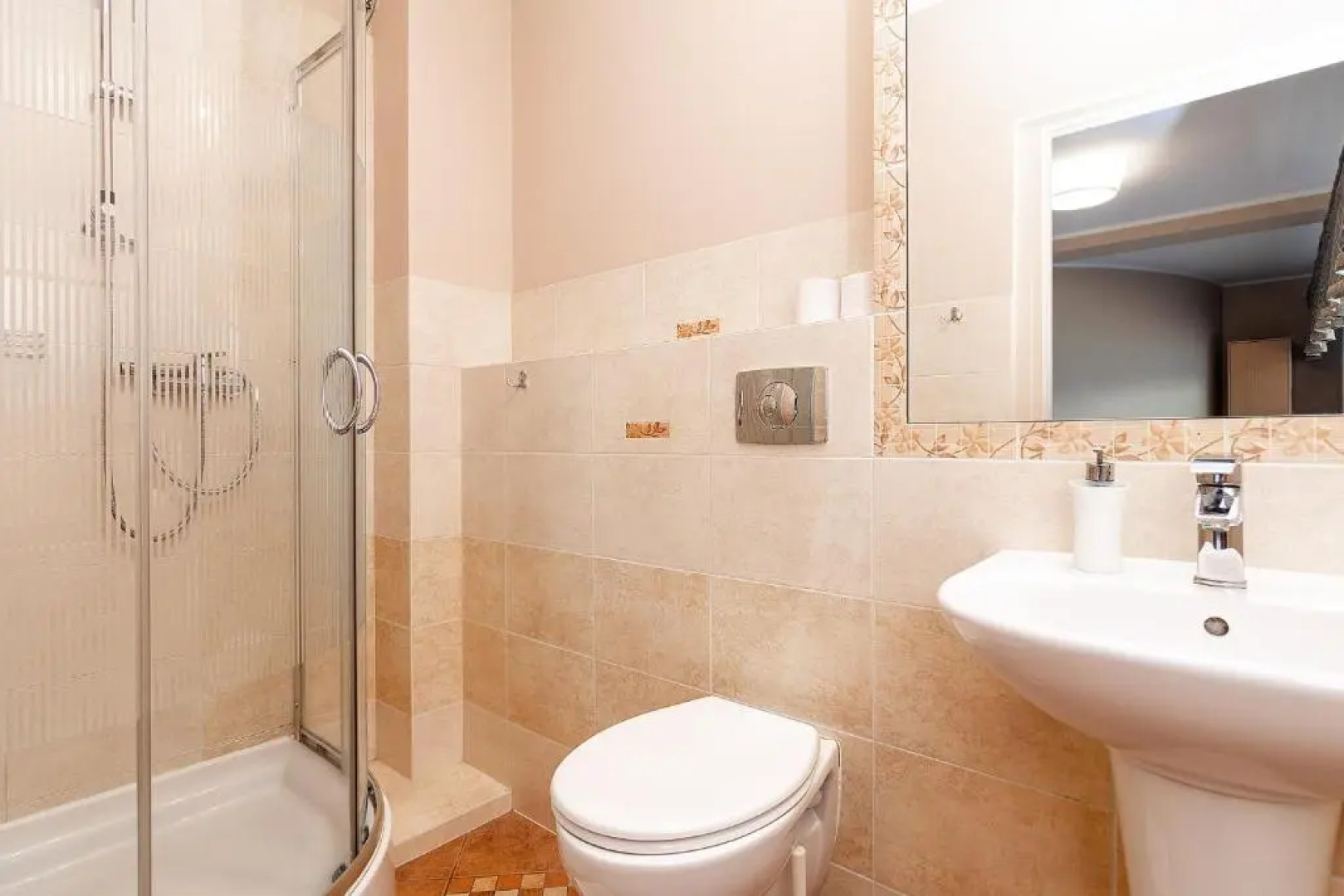 Willa Klodzko - Zacisze