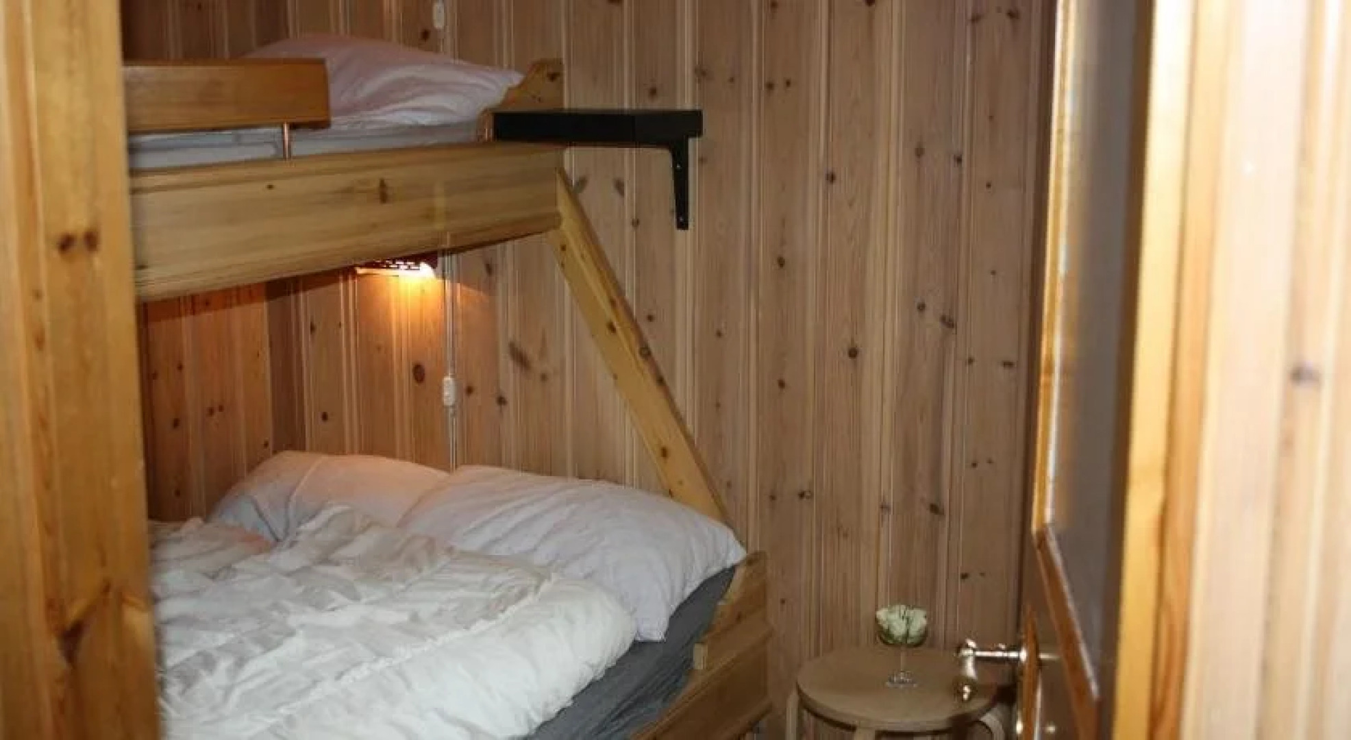 Tynset Rom & Camping