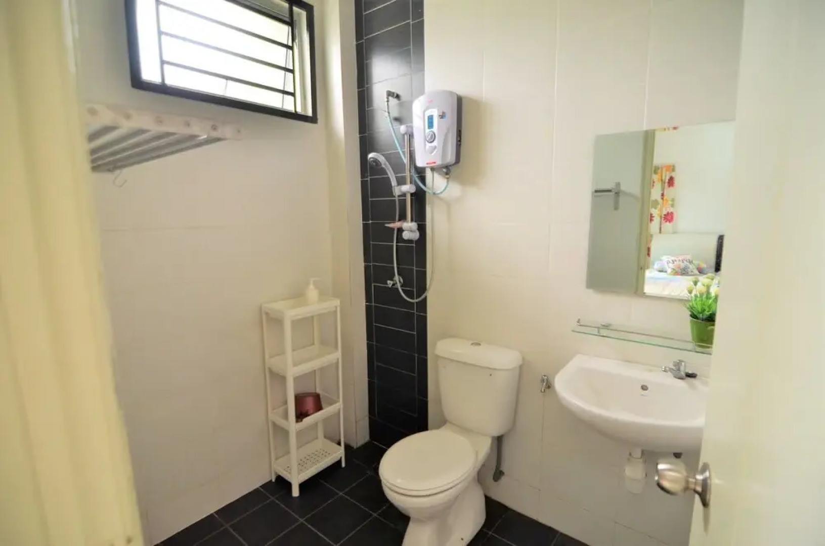 ImpianaCasa Kluang Homestay