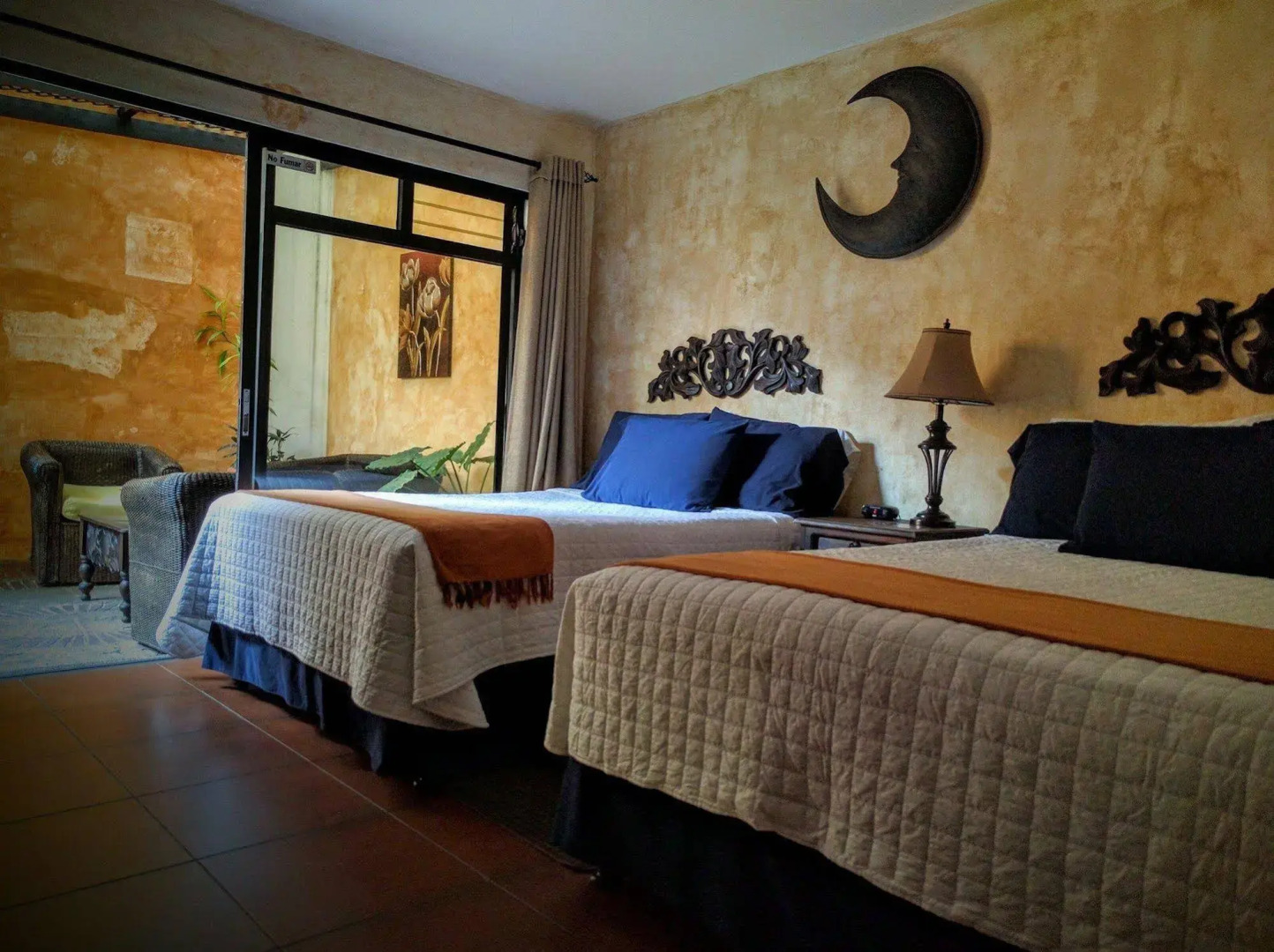 Hotel Posada de La Luna