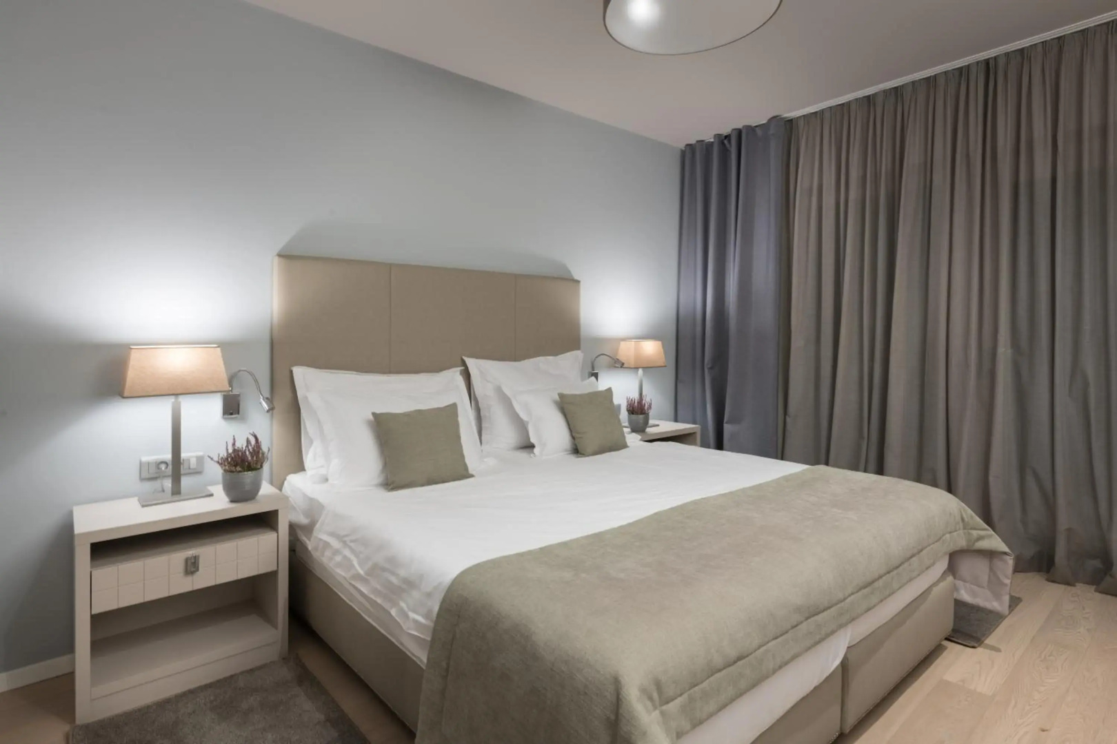 Torretta Palace Hotel