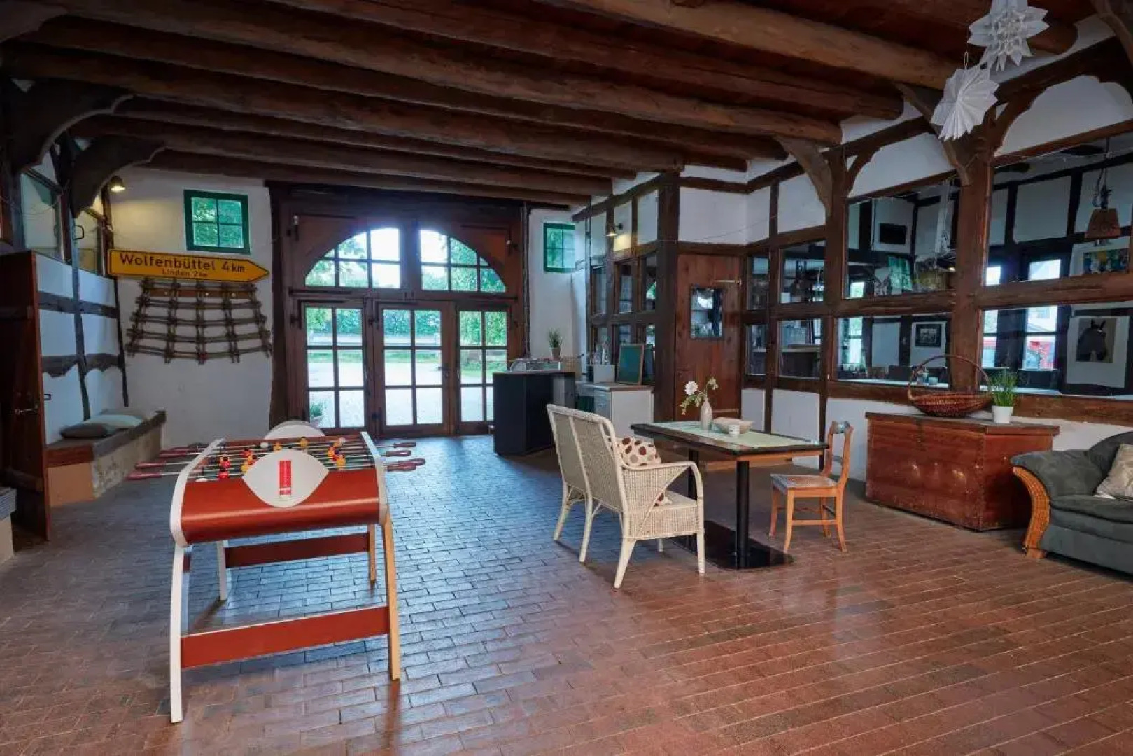 Reiterhof Zwei Linden