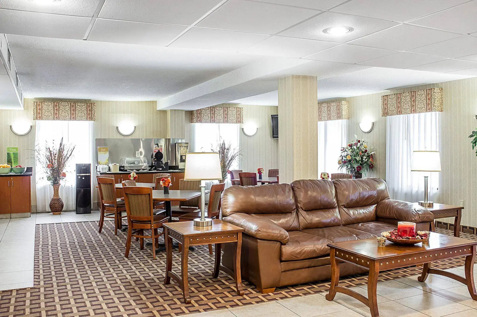 Quality Inn Battleboro