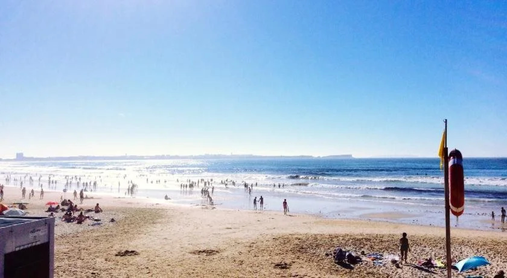 Freesurf Camp Hostel