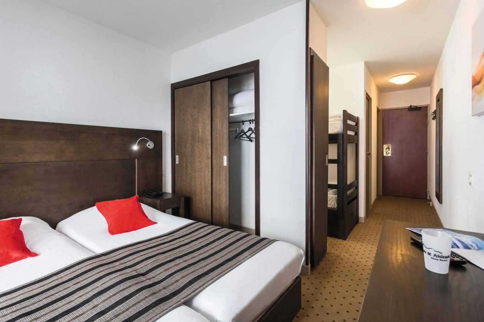 Belambra Club Tignes – Le Diva