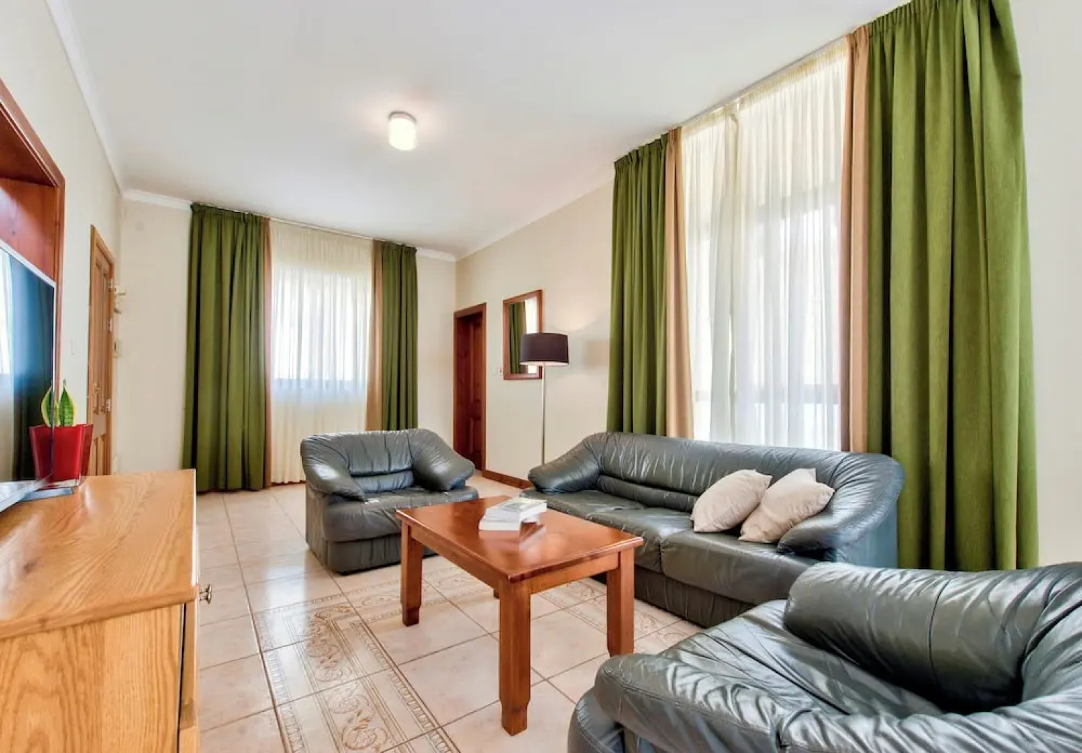 B Holiday Villas Mellieha