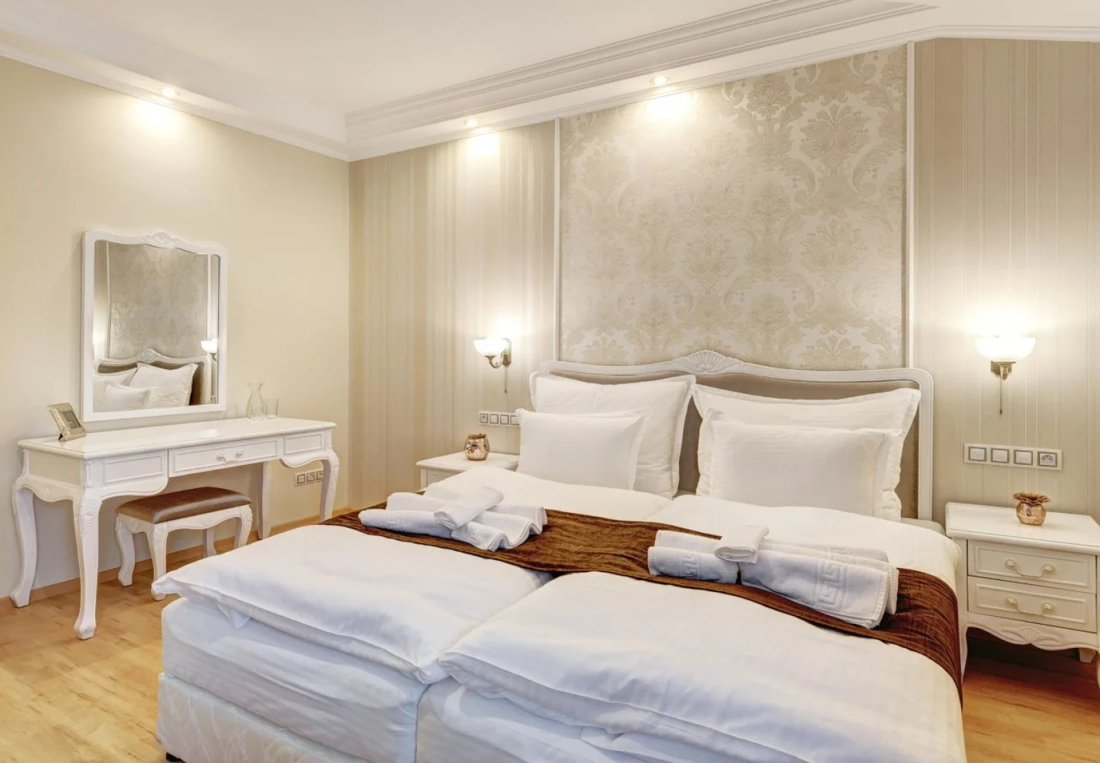 Boutique Hotel Diama