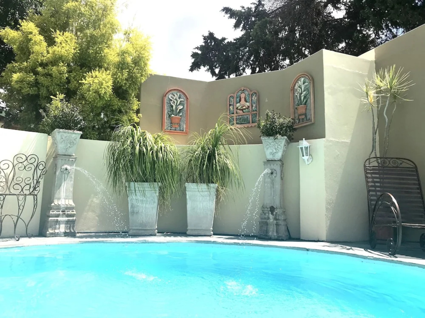 Braeside Guest House