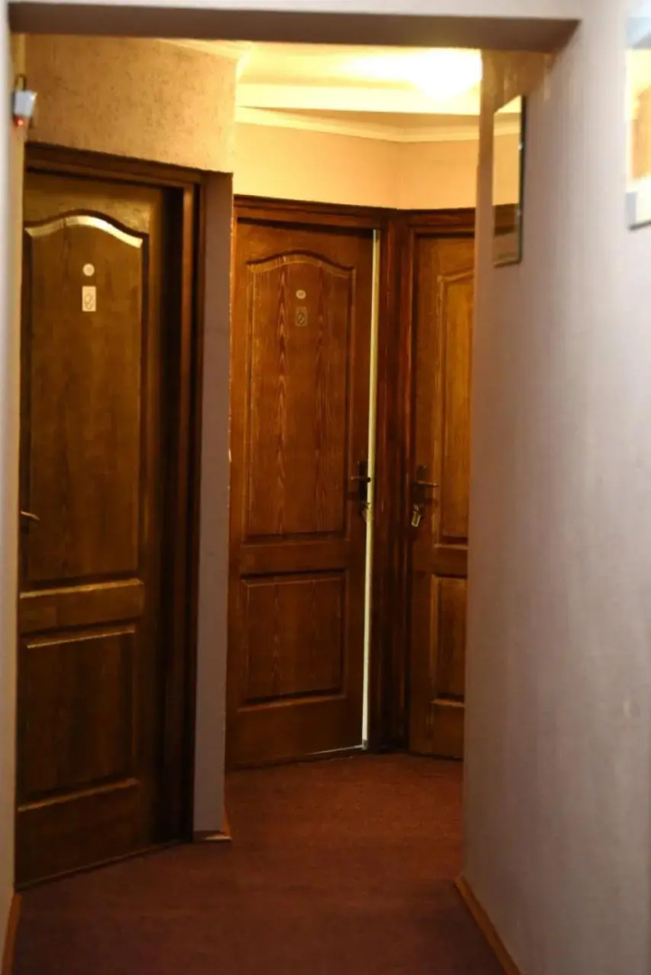 Bed and Breakfast Koral