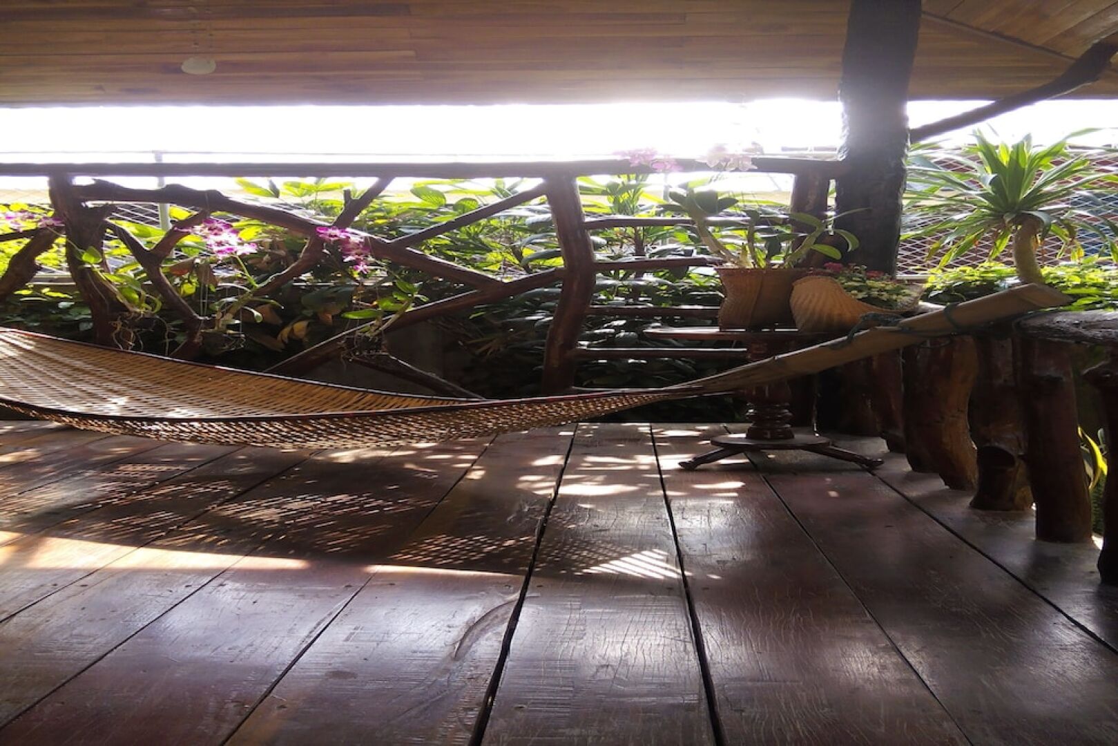 Orchid Homestay Buriram No2