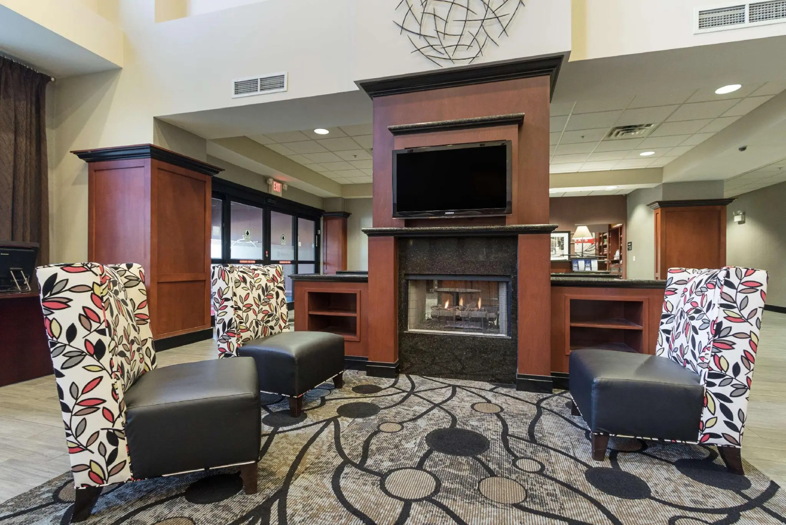 Hampton Inn & Suites Indianapolis/Brownsburg