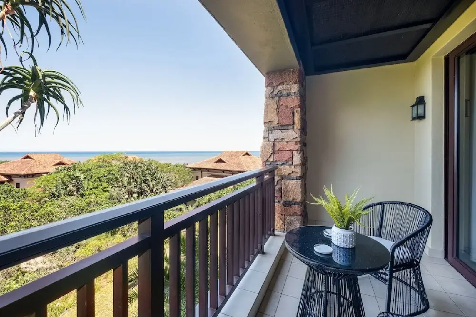 Zimbali Coastal Resort - Luxurious Apartments
