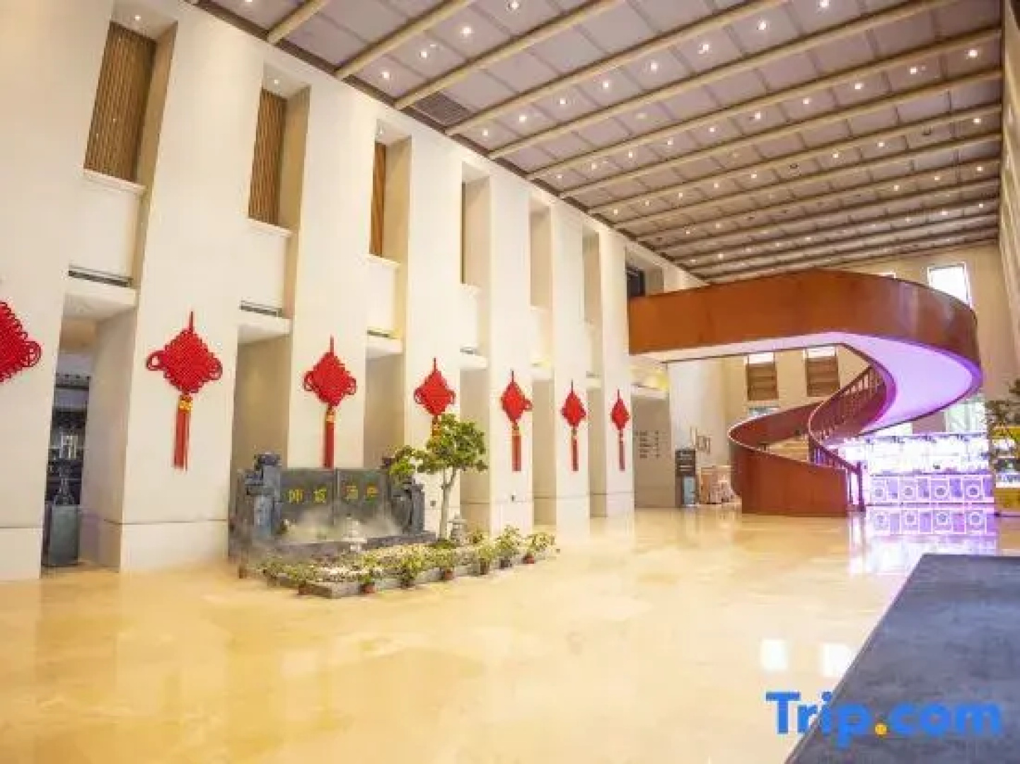 Kun City Resort & Spa