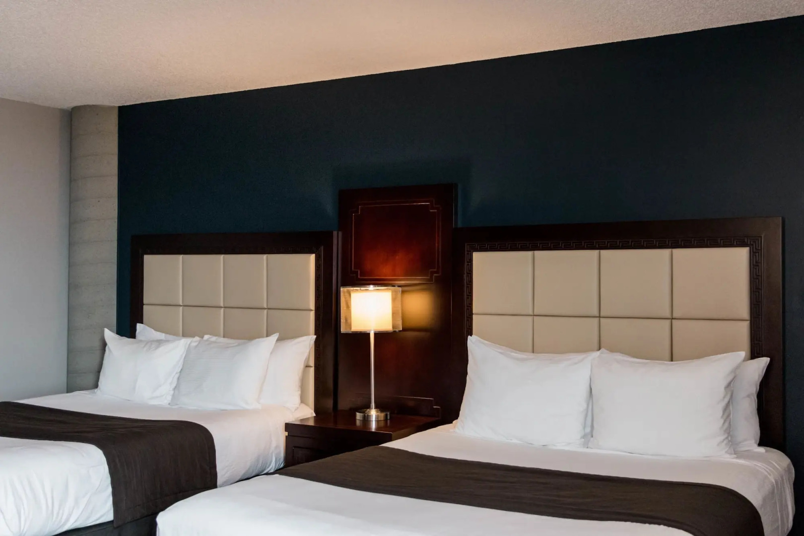 Hôtel MOCO Valleyfield