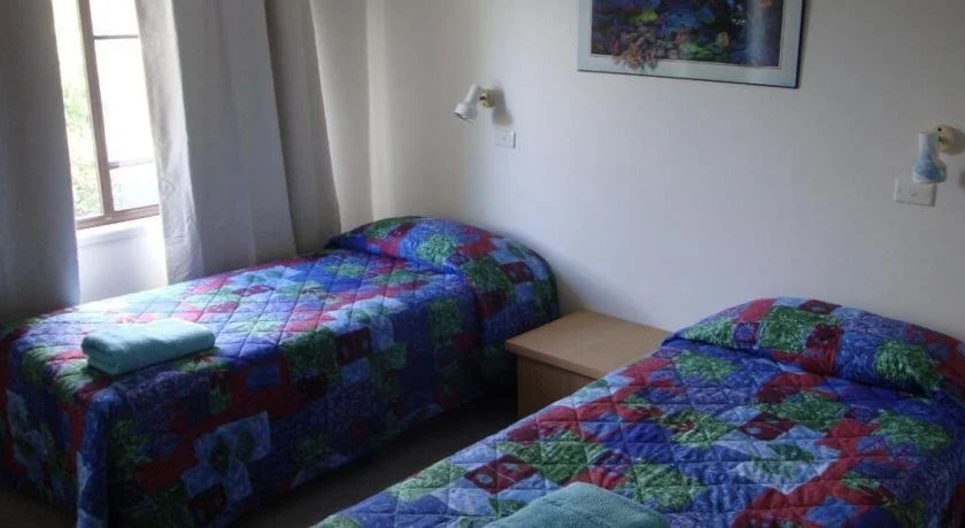 Adrift By The Beach Holiday Units