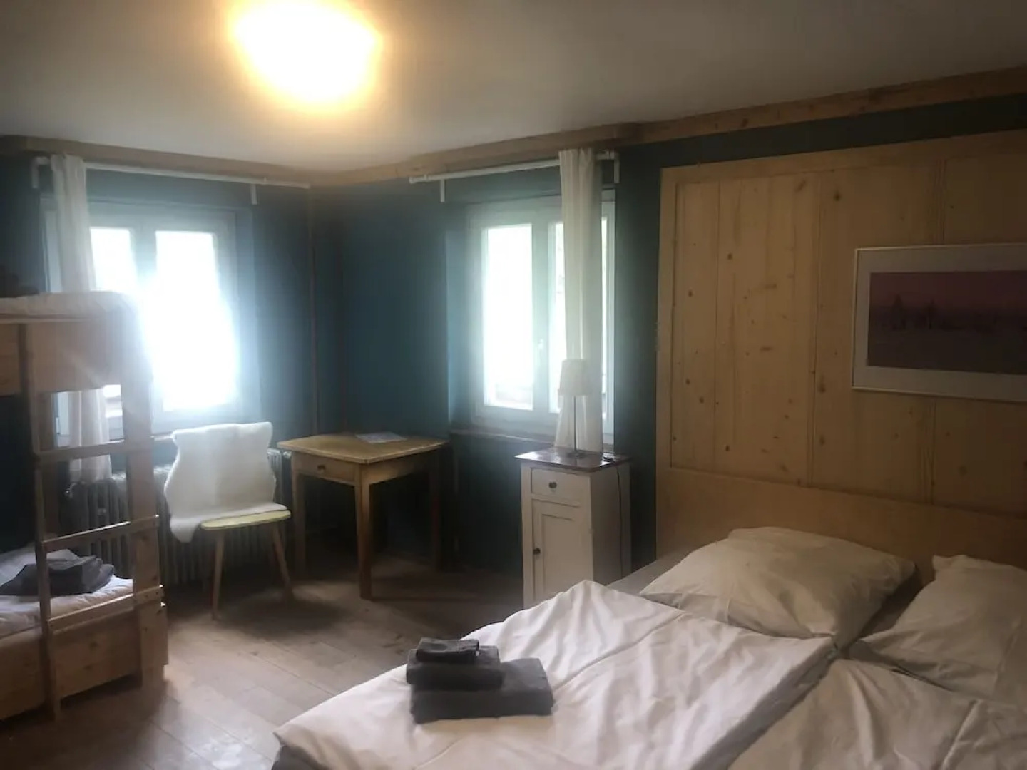 Auerhahn