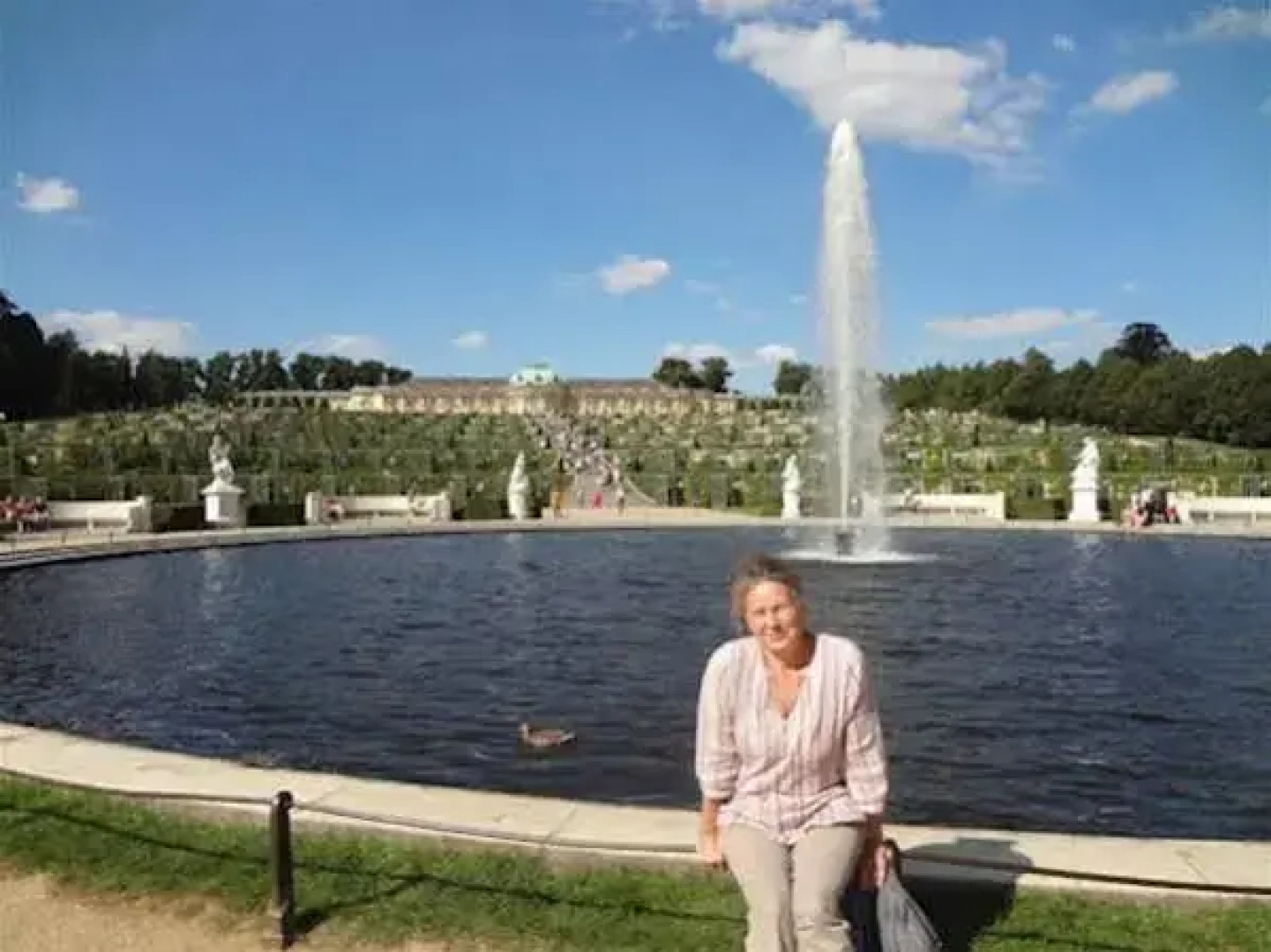 Schiffspension Luise