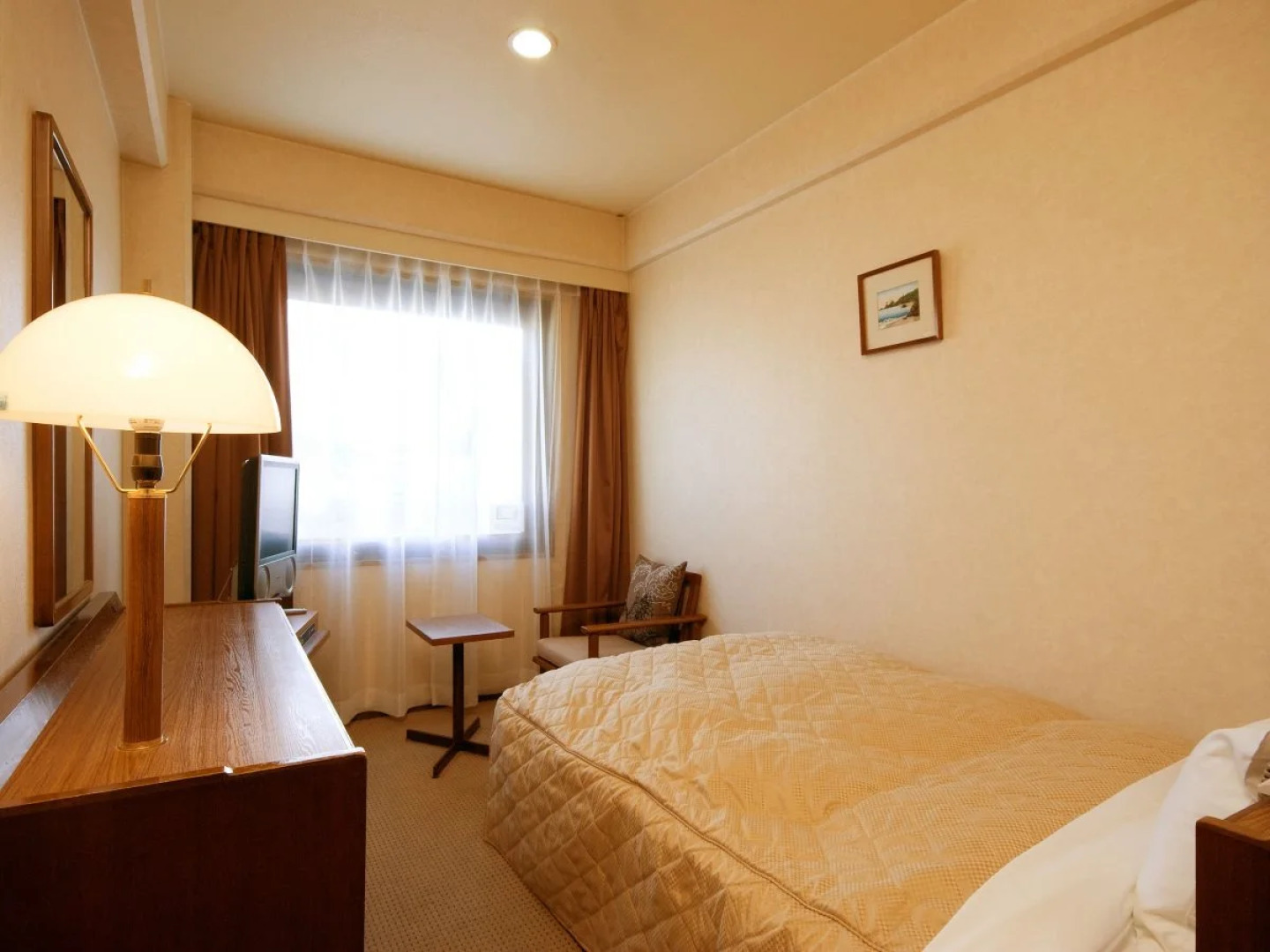 Hotel Aisul Matsuyama