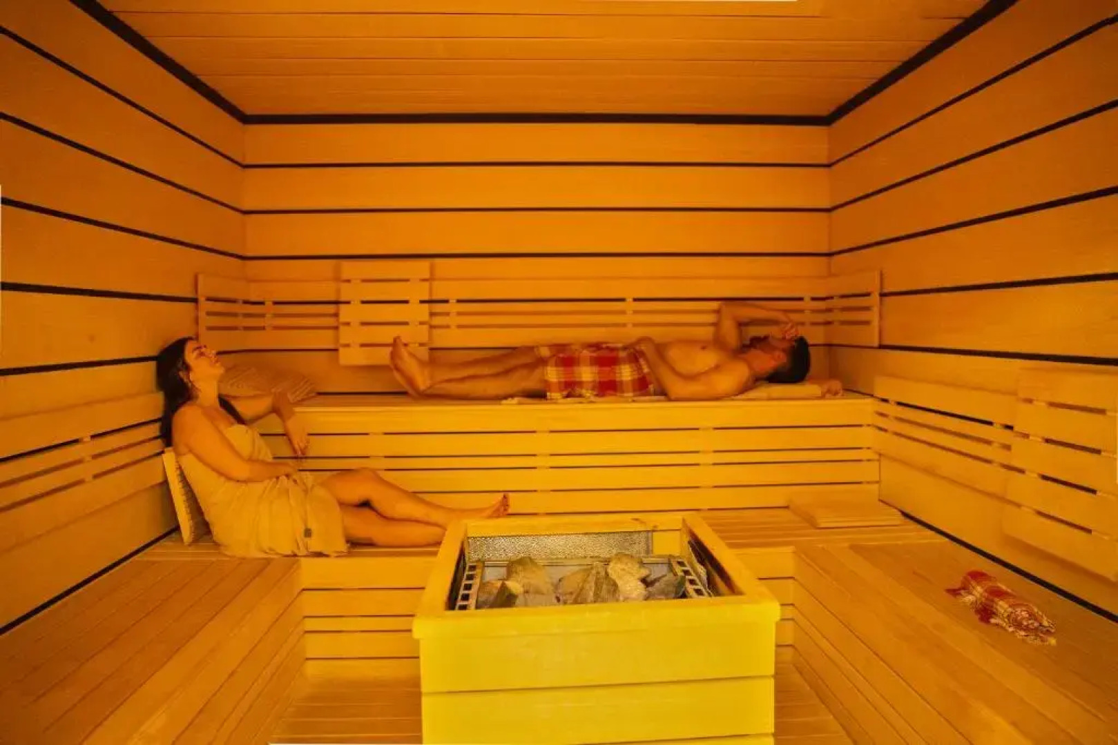 Premier Vista Hotel Silivri