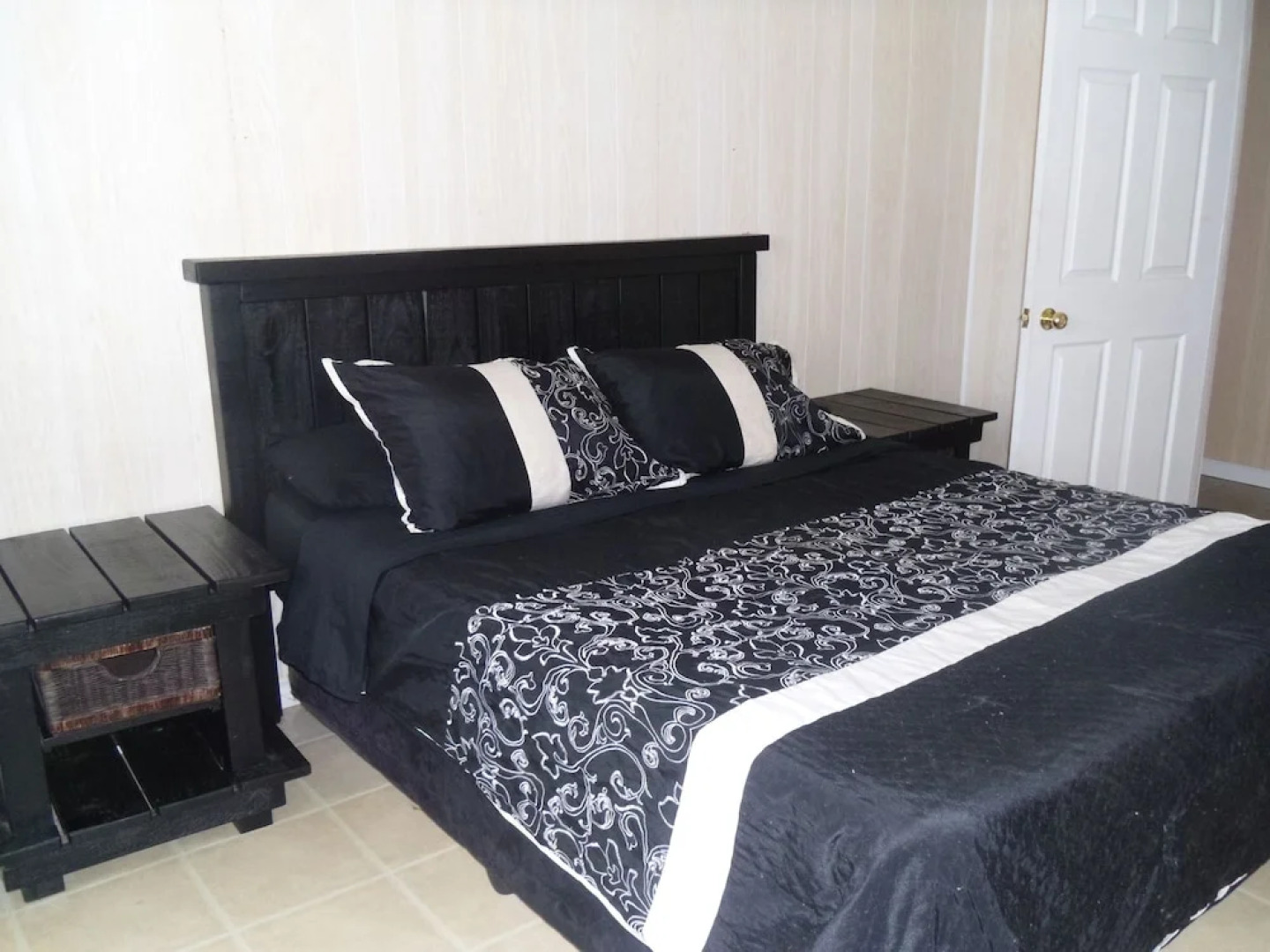 Safehaven Bed and Breakfast