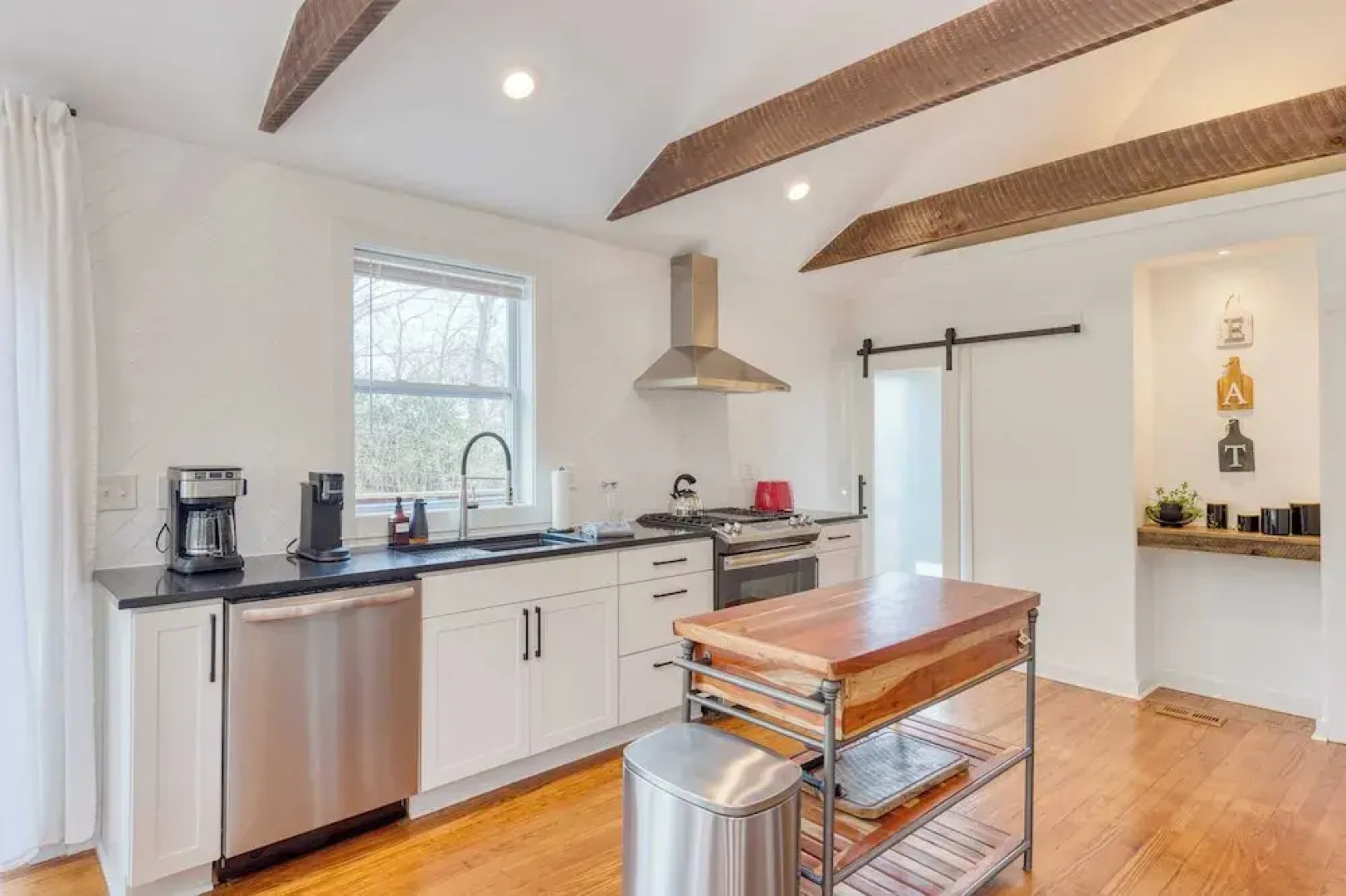 Sage Lodge by Avantstay