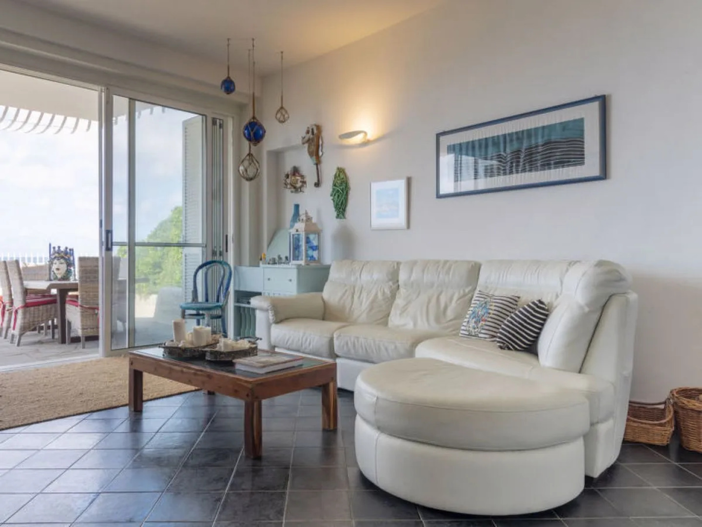 La Califfa Santa Marinella