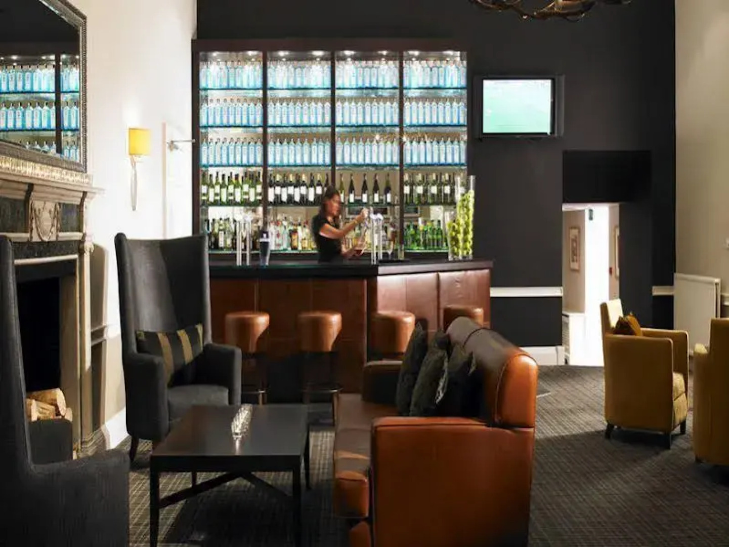 De Vere Venueshighfield Park