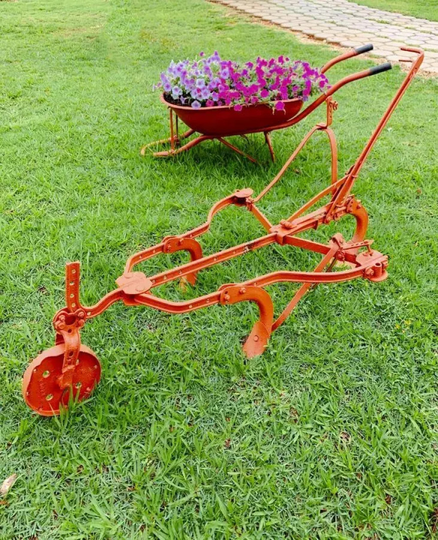 Pousada Estância Canastra